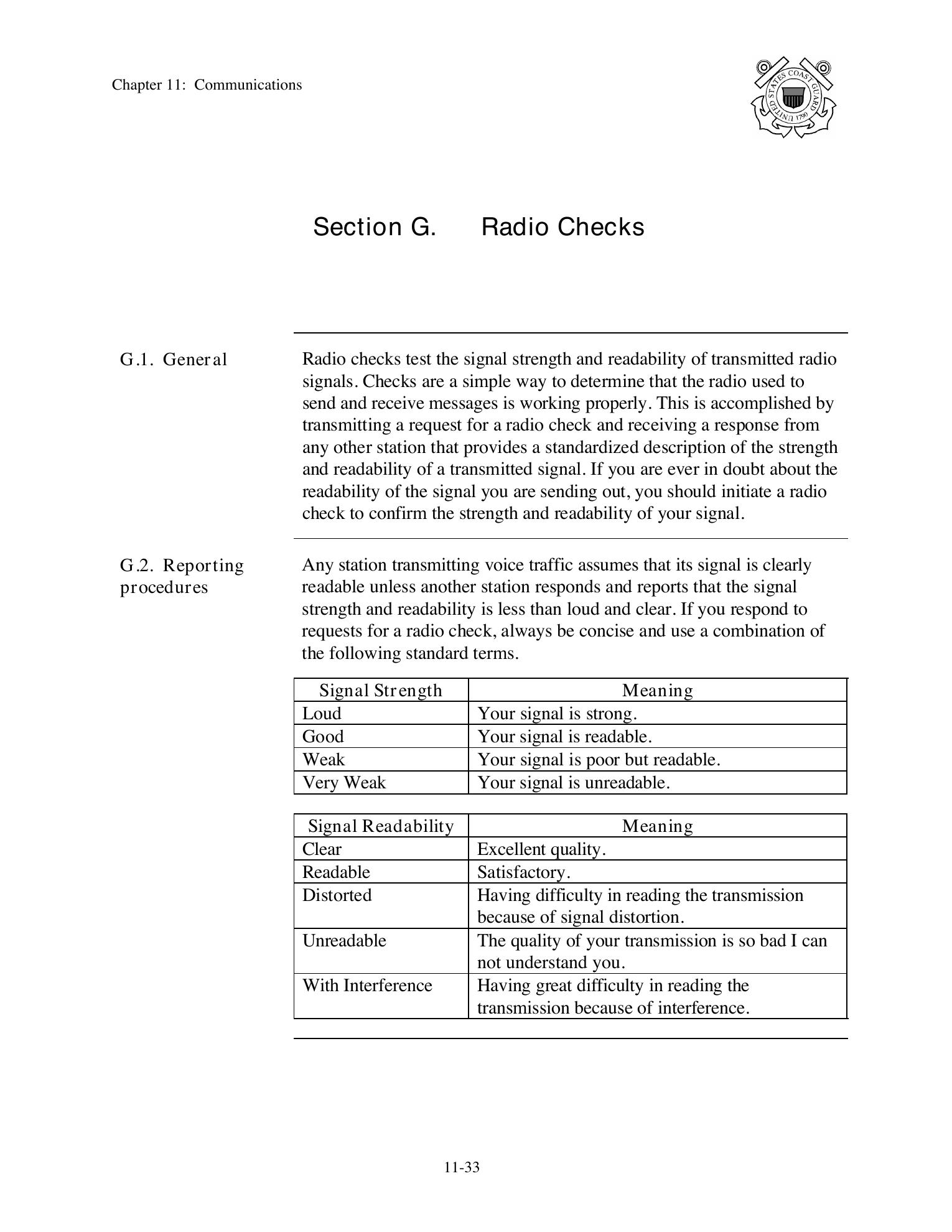 Boat Crew Seamanship Manual — страница 639