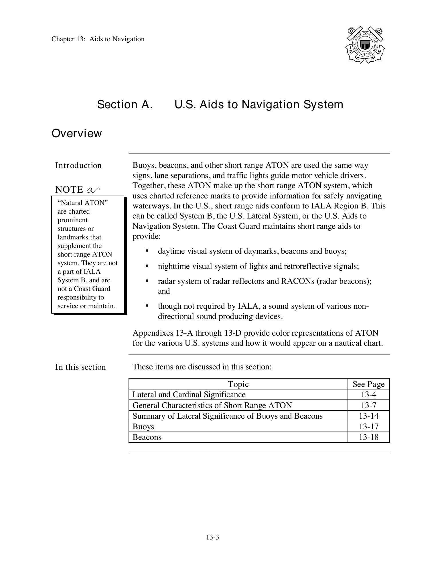 Boat Crew Seamanship Manual — страница 643