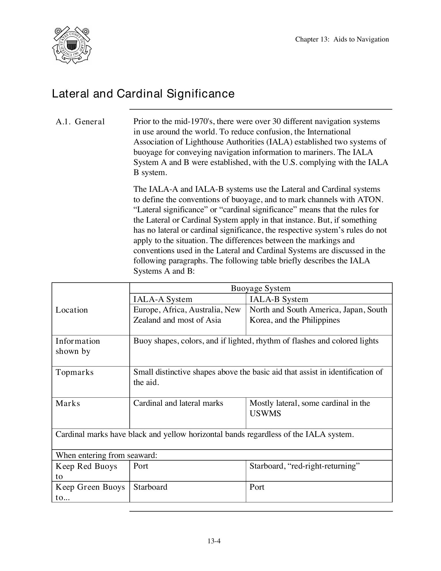 Boat Crew Seamanship Manual — страница 644