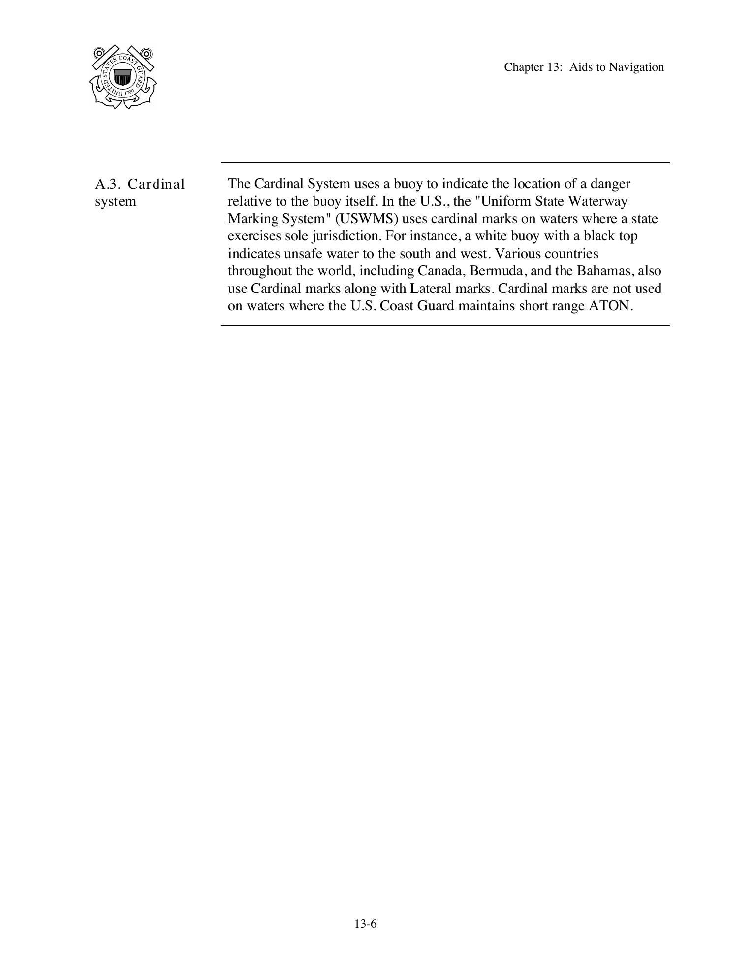 Boat Crew Seamanship Manual — страница 646