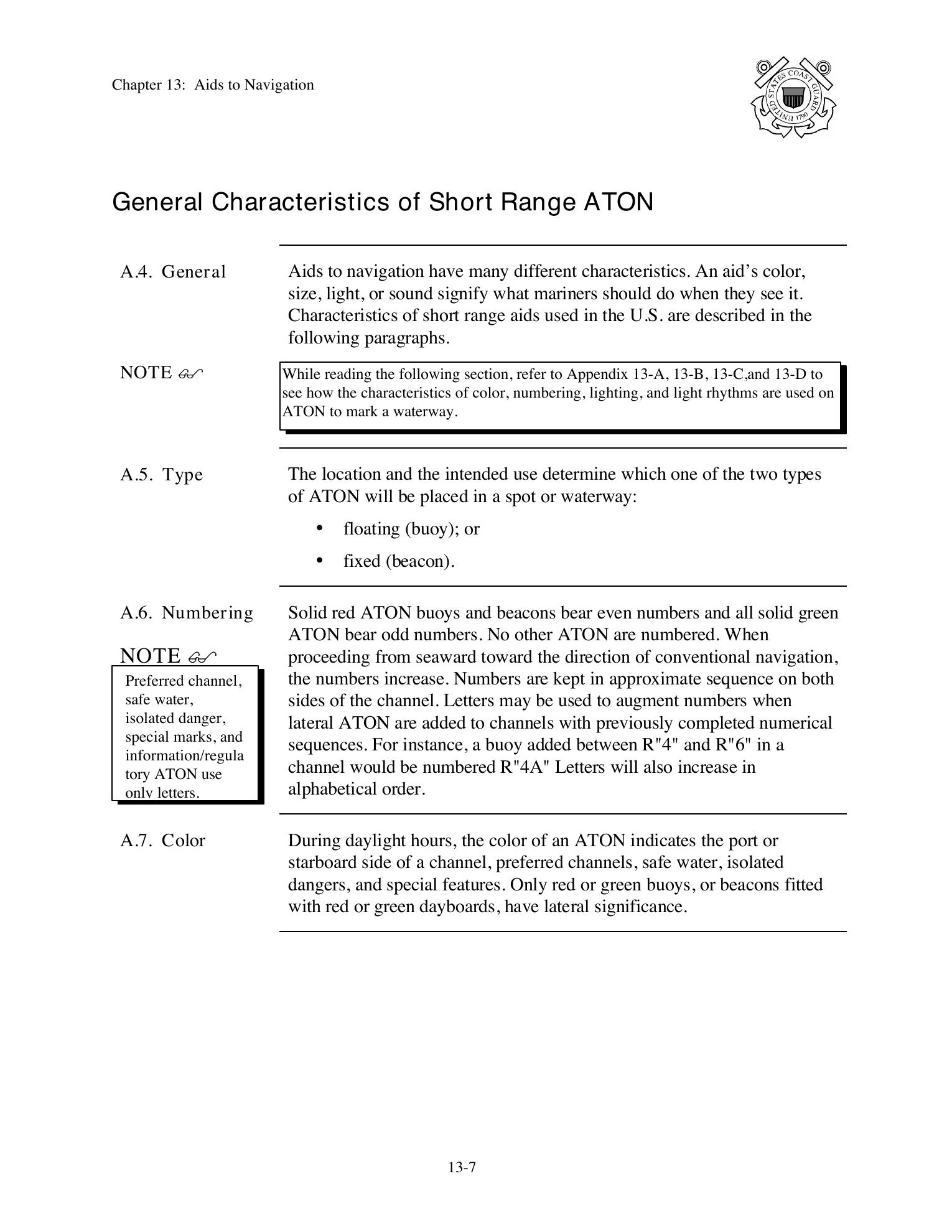 Boat Crew Seamanship Manual — страница 647