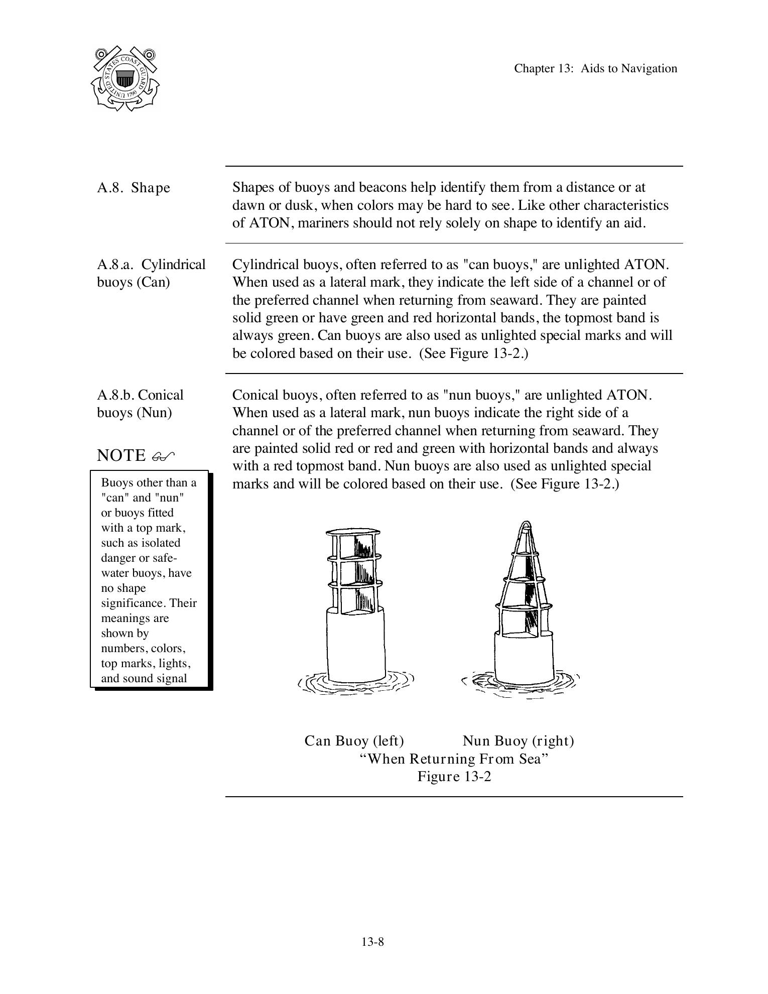 Boat Crew Seamanship Manual — страница 648