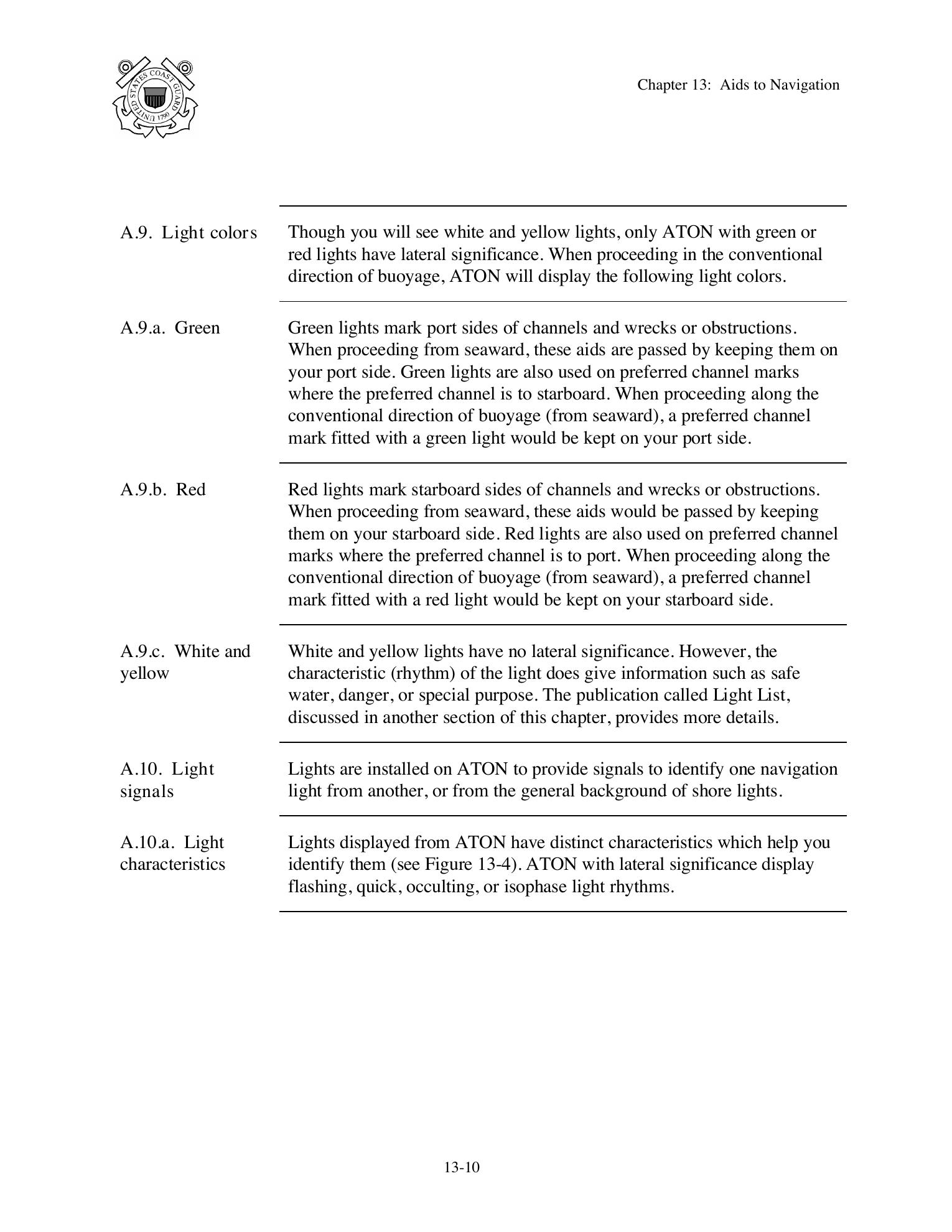 Boat Crew Seamanship Manual — страница 650