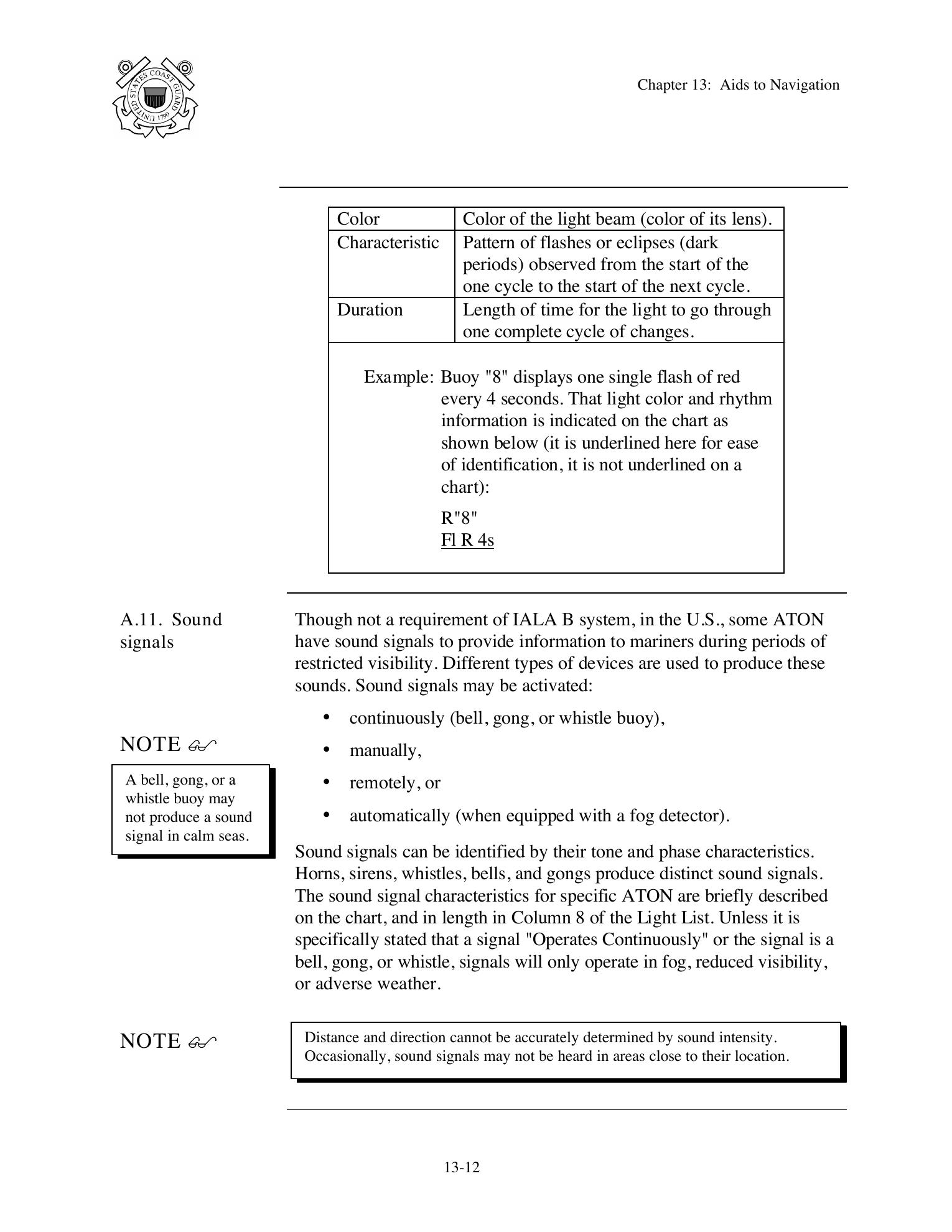 Boat Crew Seamanship Manual — страница 652