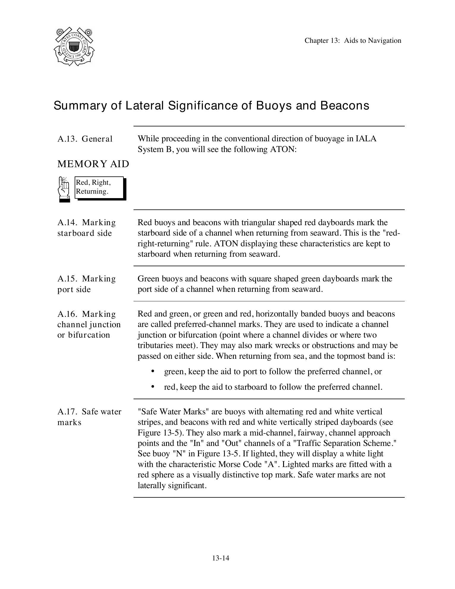 Boat Crew Seamanship Manual — страница 654