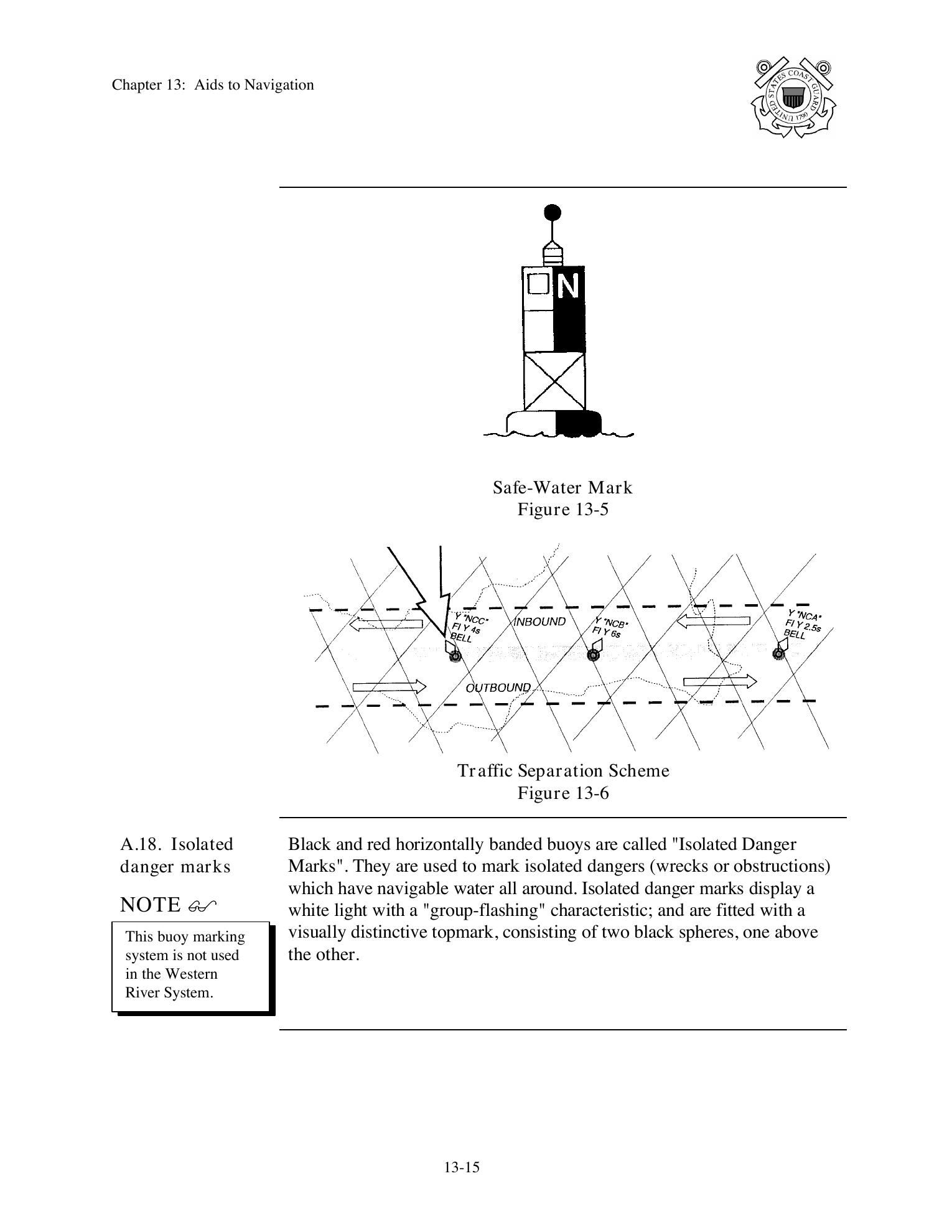 Boat Crew Seamanship Manual — страница 655