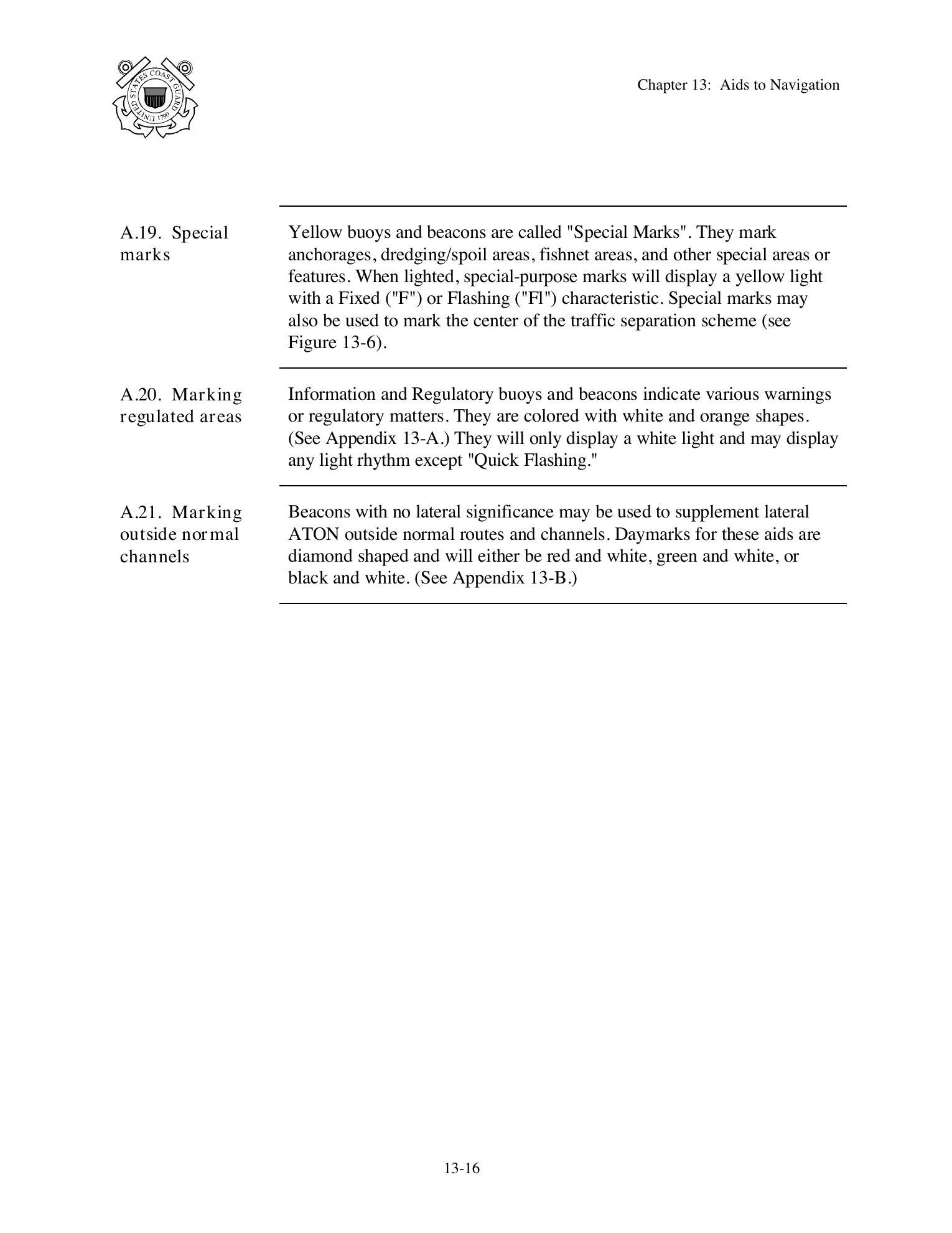 Boat Crew Seamanship Manual — страница 656