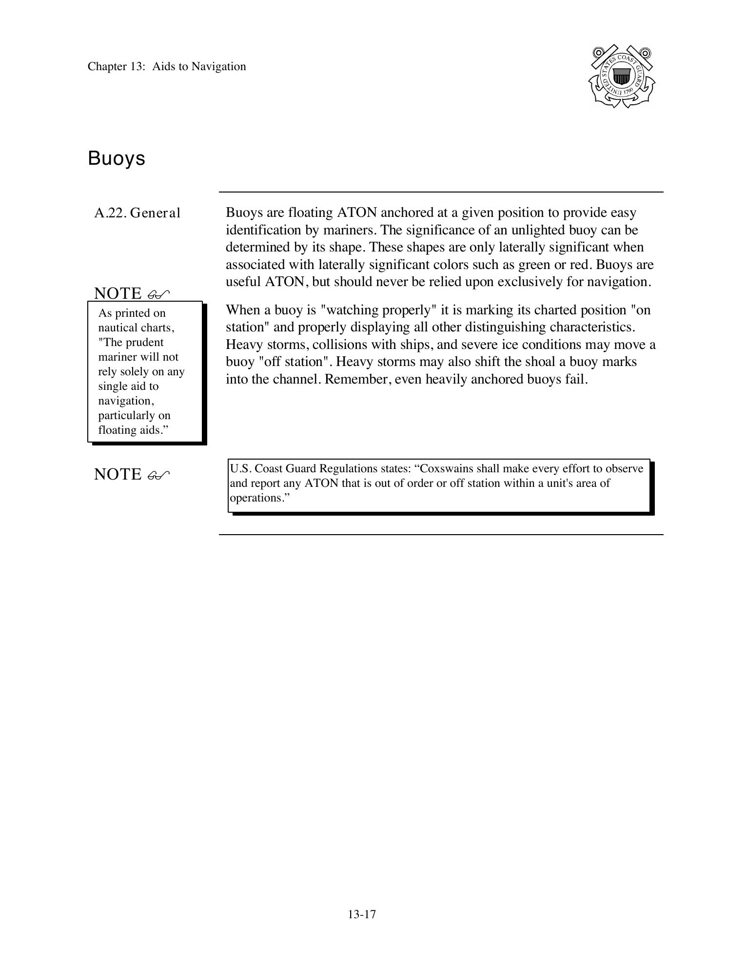 Boat Crew Seamanship Manual — страница 657