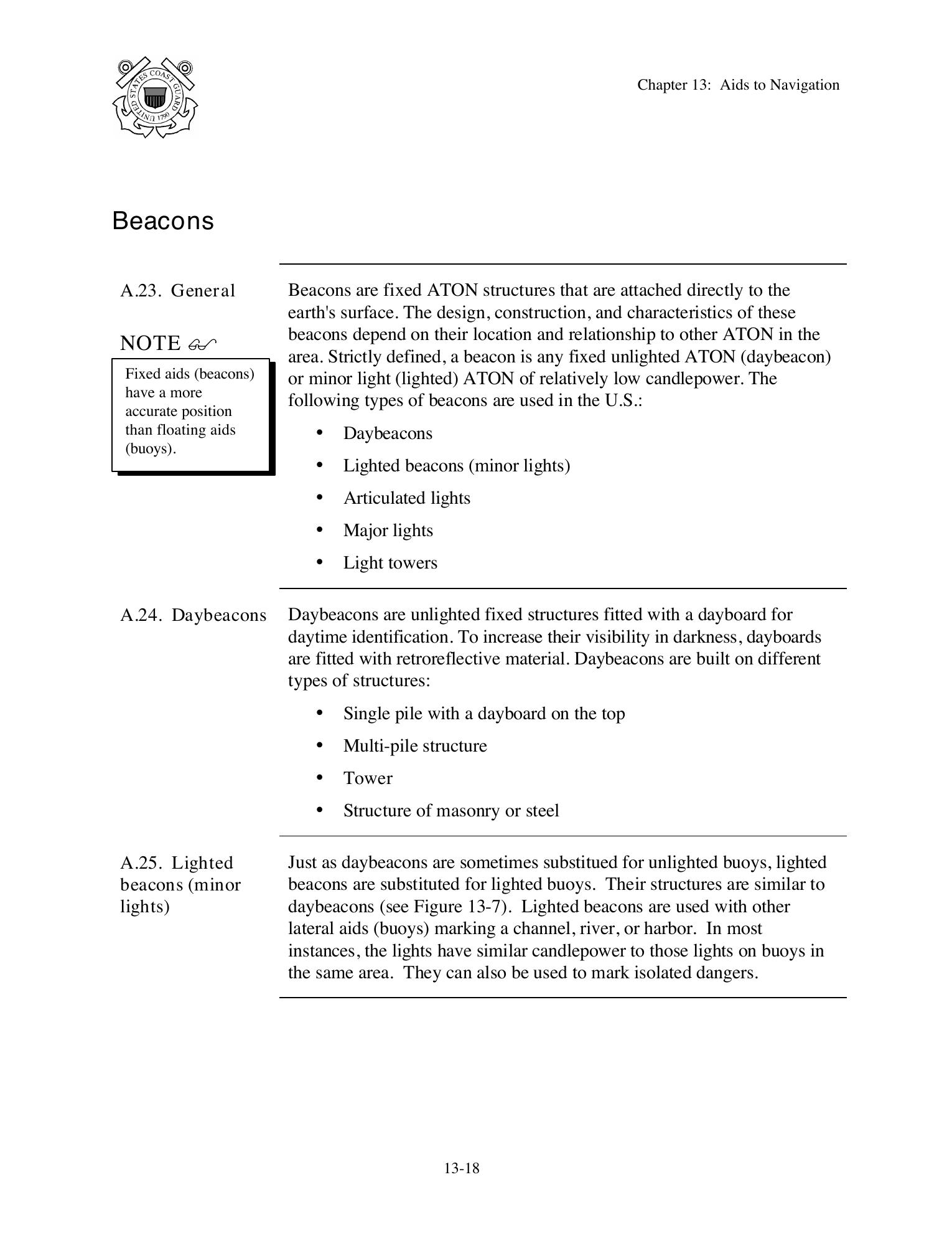 Boat Crew Seamanship Manual — страница 658