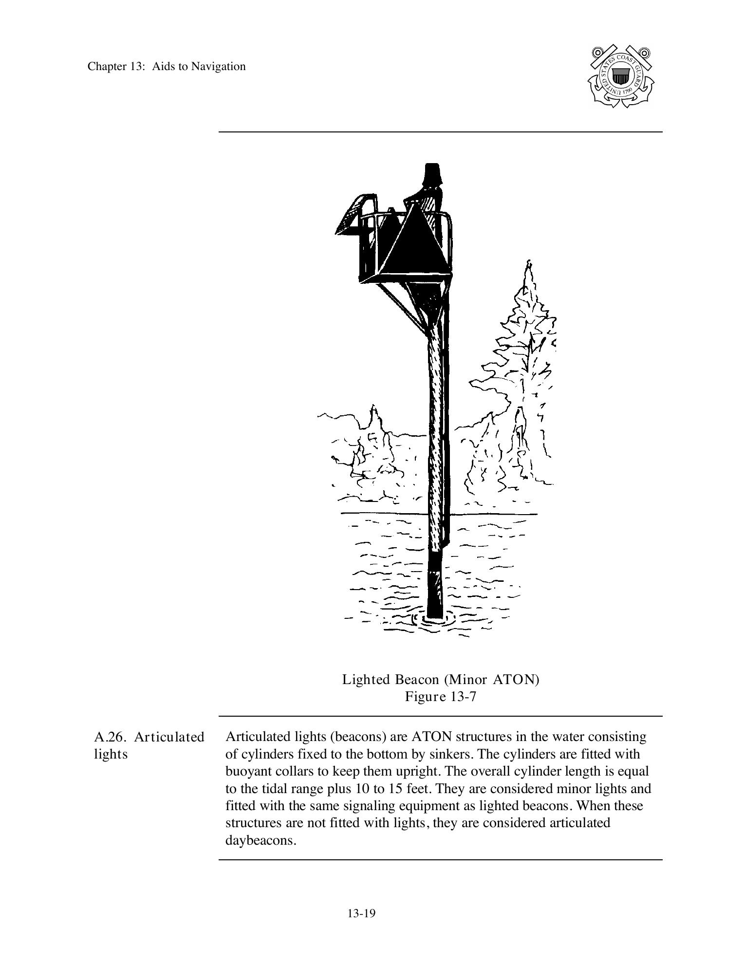 Boat Crew Seamanship Manual — страница 659