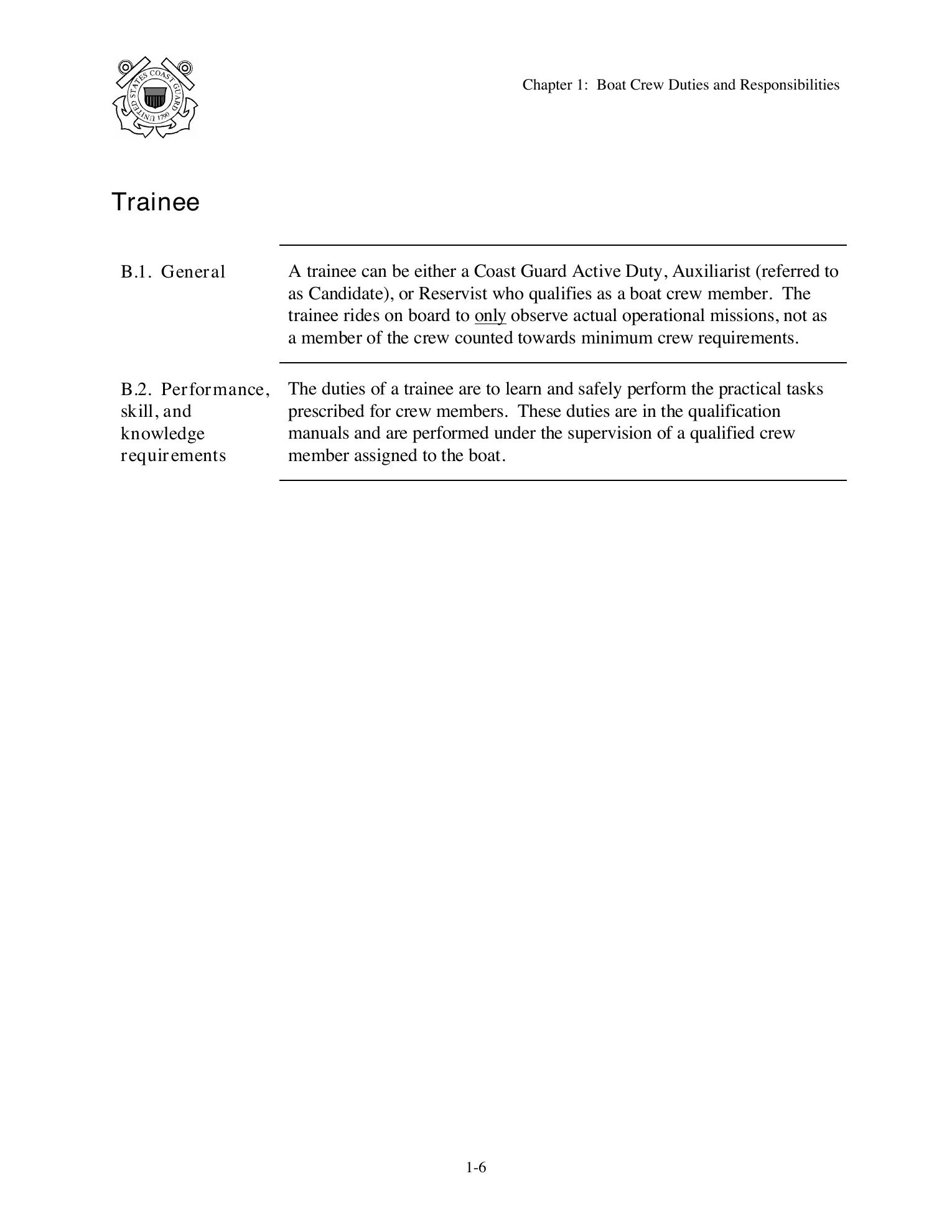 Boat Crew Seamanship Manual — страница 66