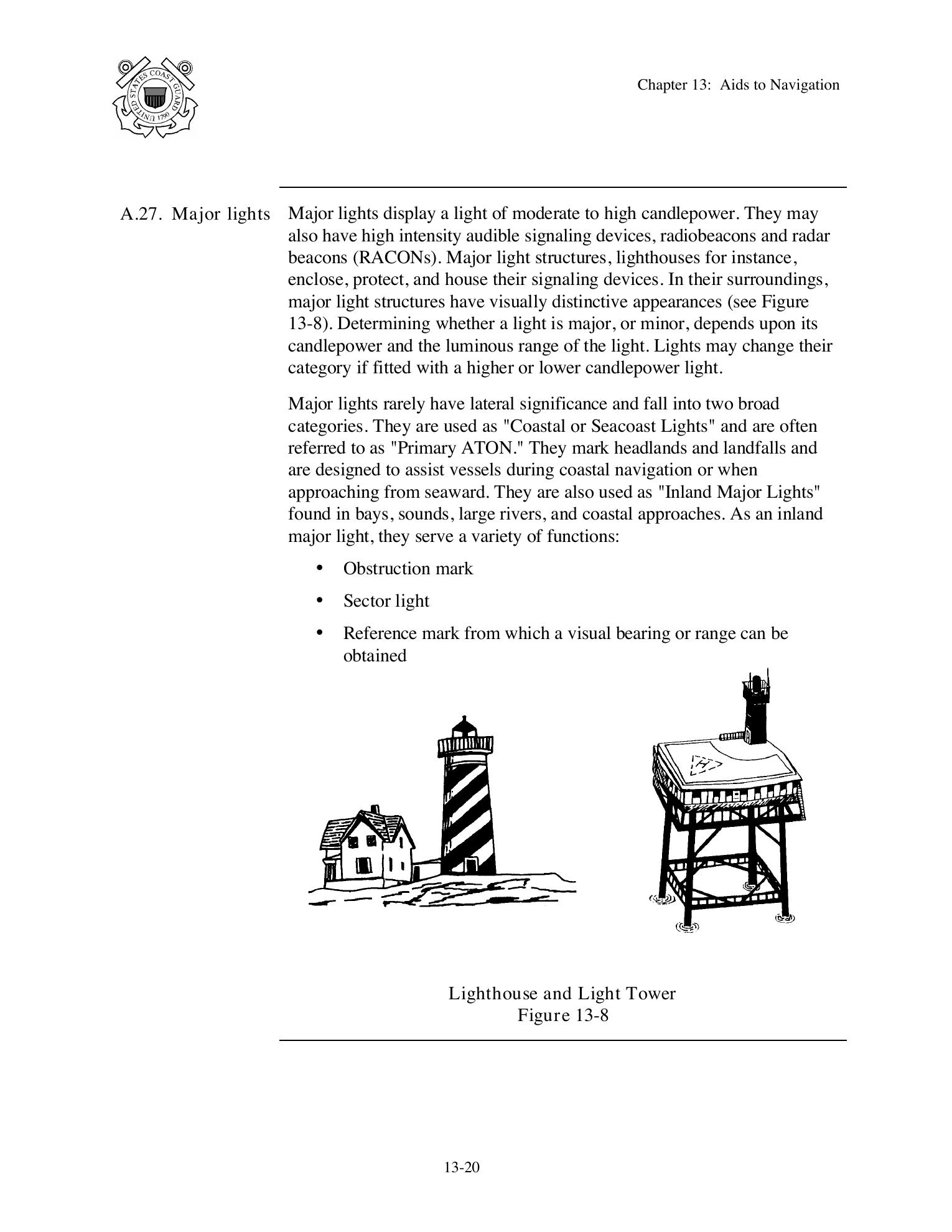 Boat Crew Seamanship Manual — страница 660