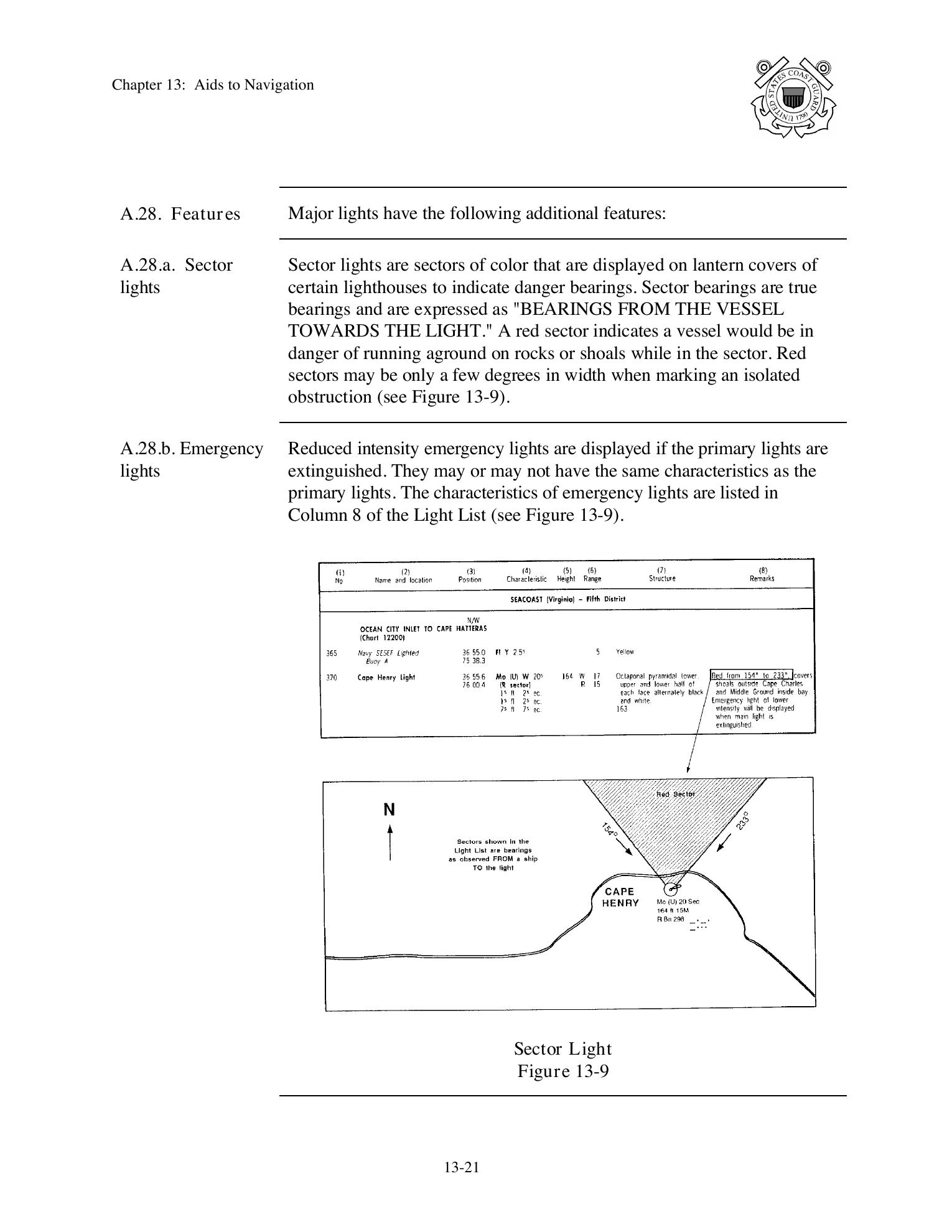 Boat Crew Seamanship Manual — страница 661