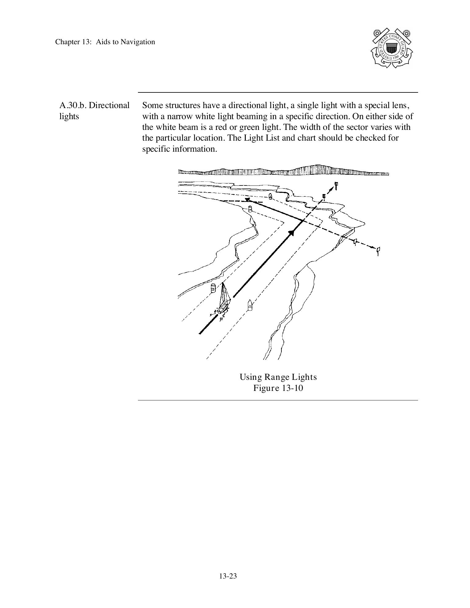 Boat Crew Seamanship Manual — страница 663