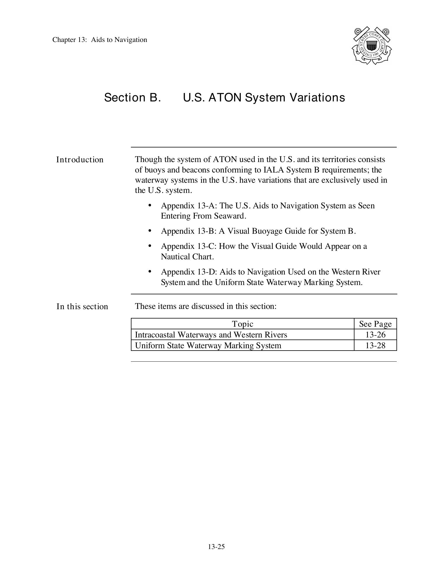 Boat Crew Seamanship Manual — страница 665