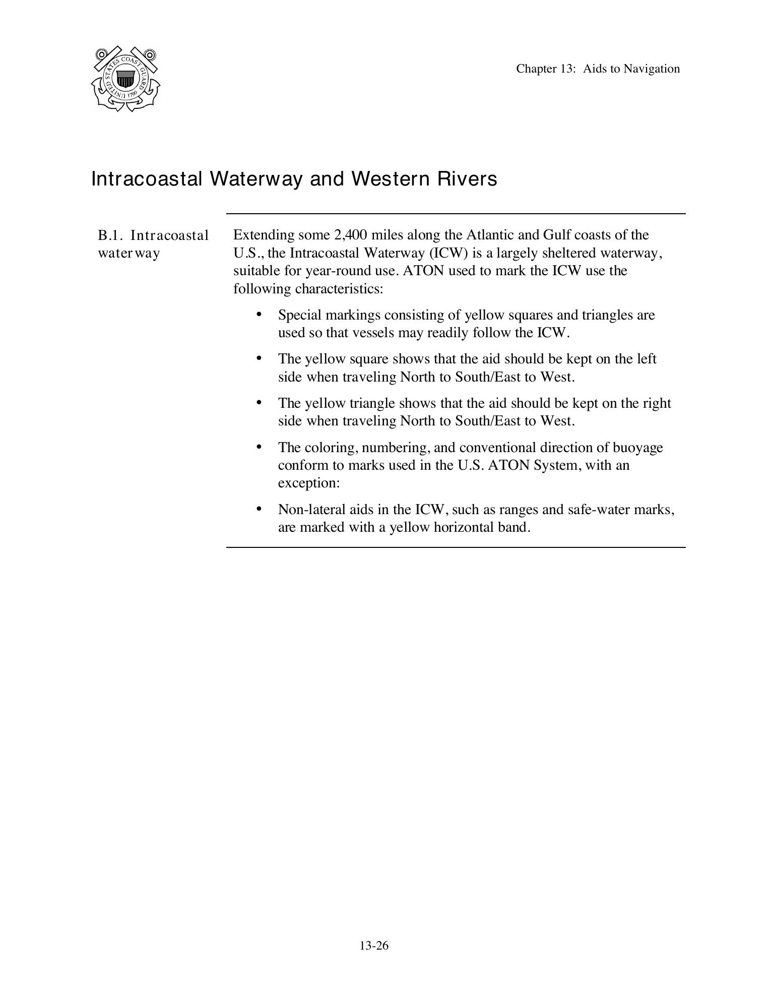 Boat Crew Seamanship Manual — страница 666