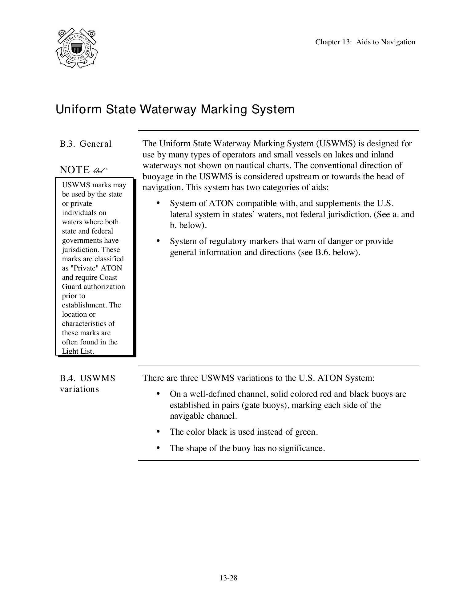 Boat Crew Seamanship Manual — страница 668