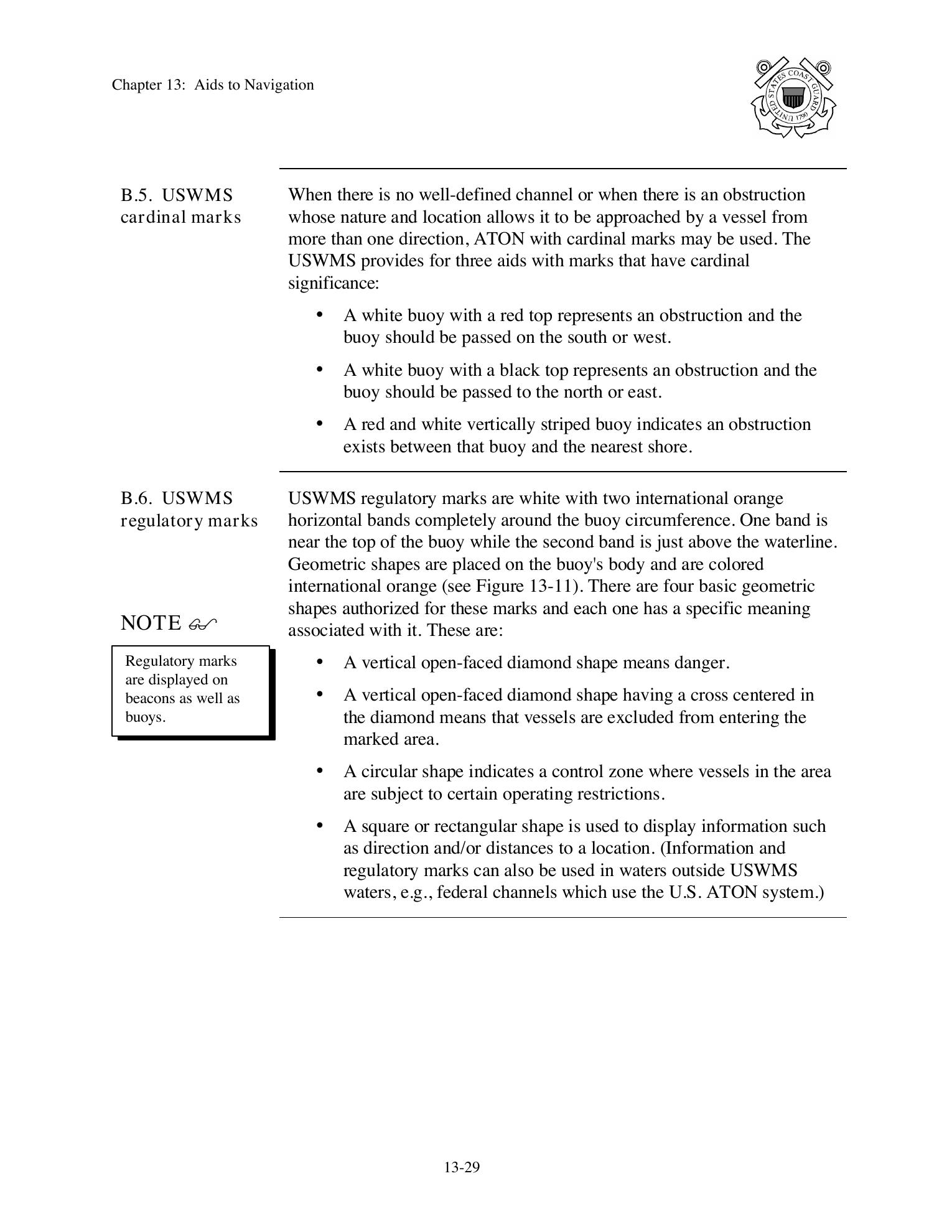 Boat Crew Seamanship Manual — страница 669