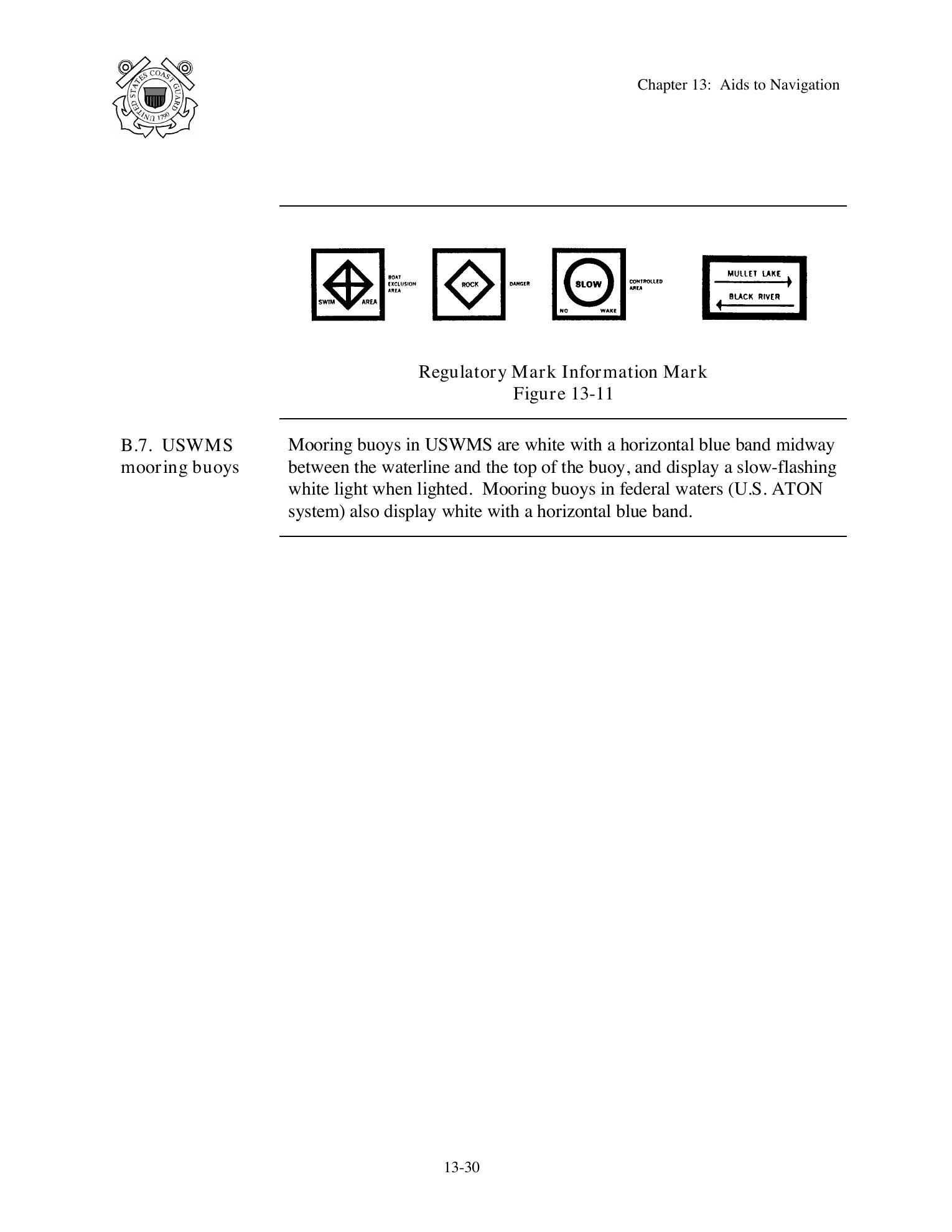 Boat Crew Seamanship Manual — страница 670