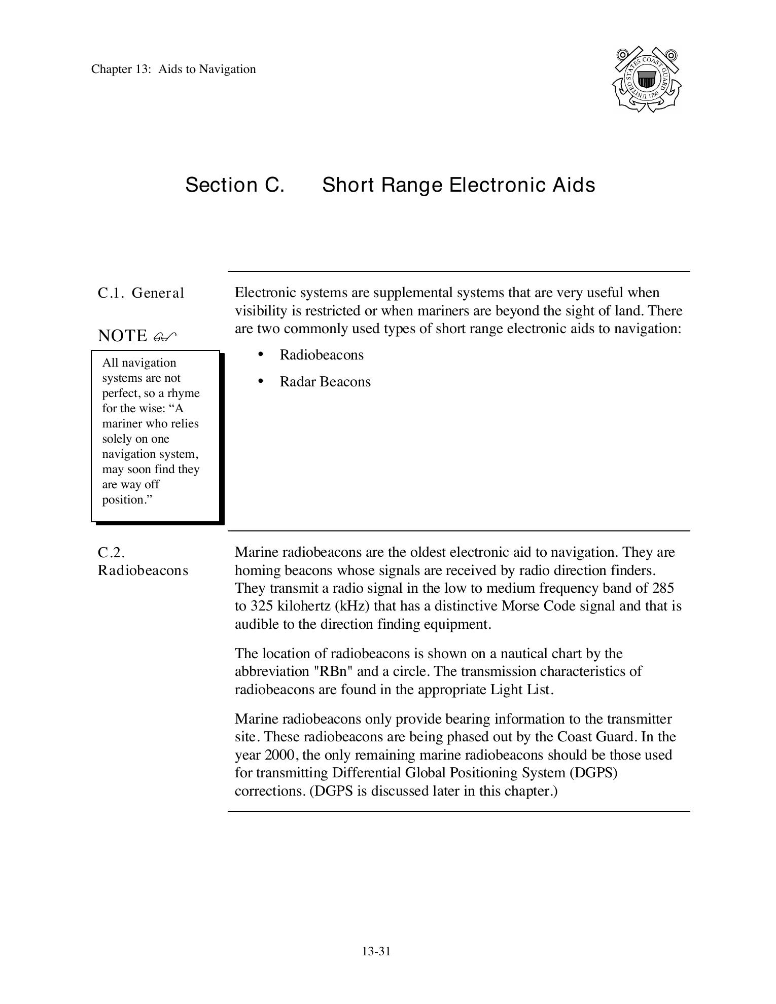 Boat Crew Seamanship Manual — страница 671