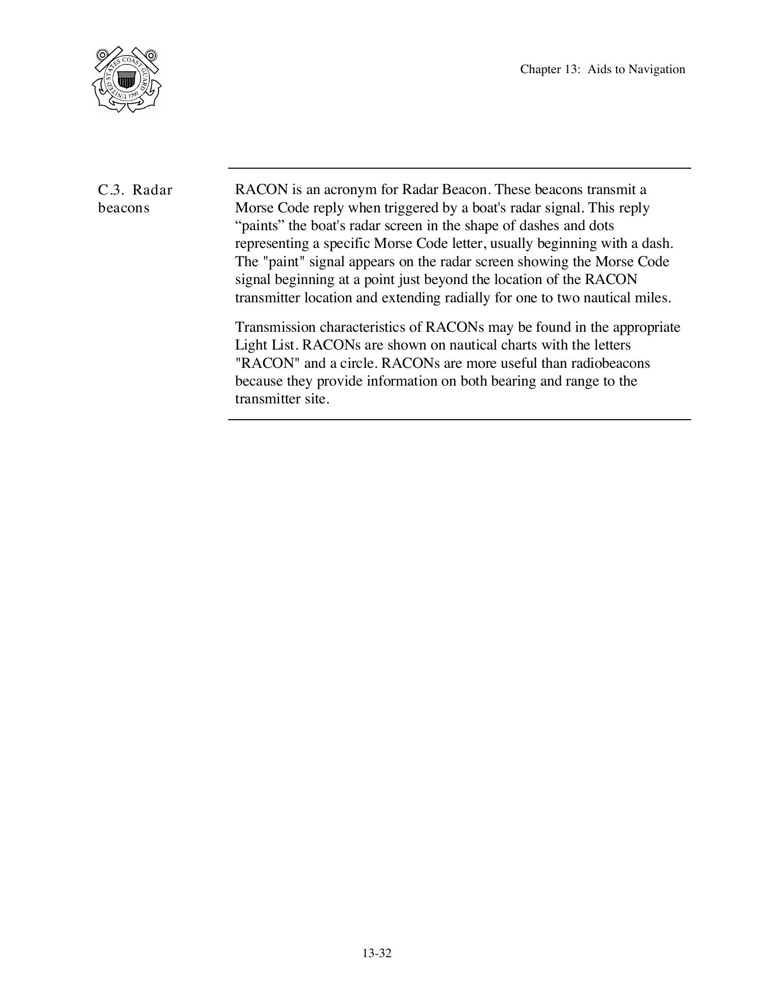 Boat Crew Seamanship Manual — страница 672