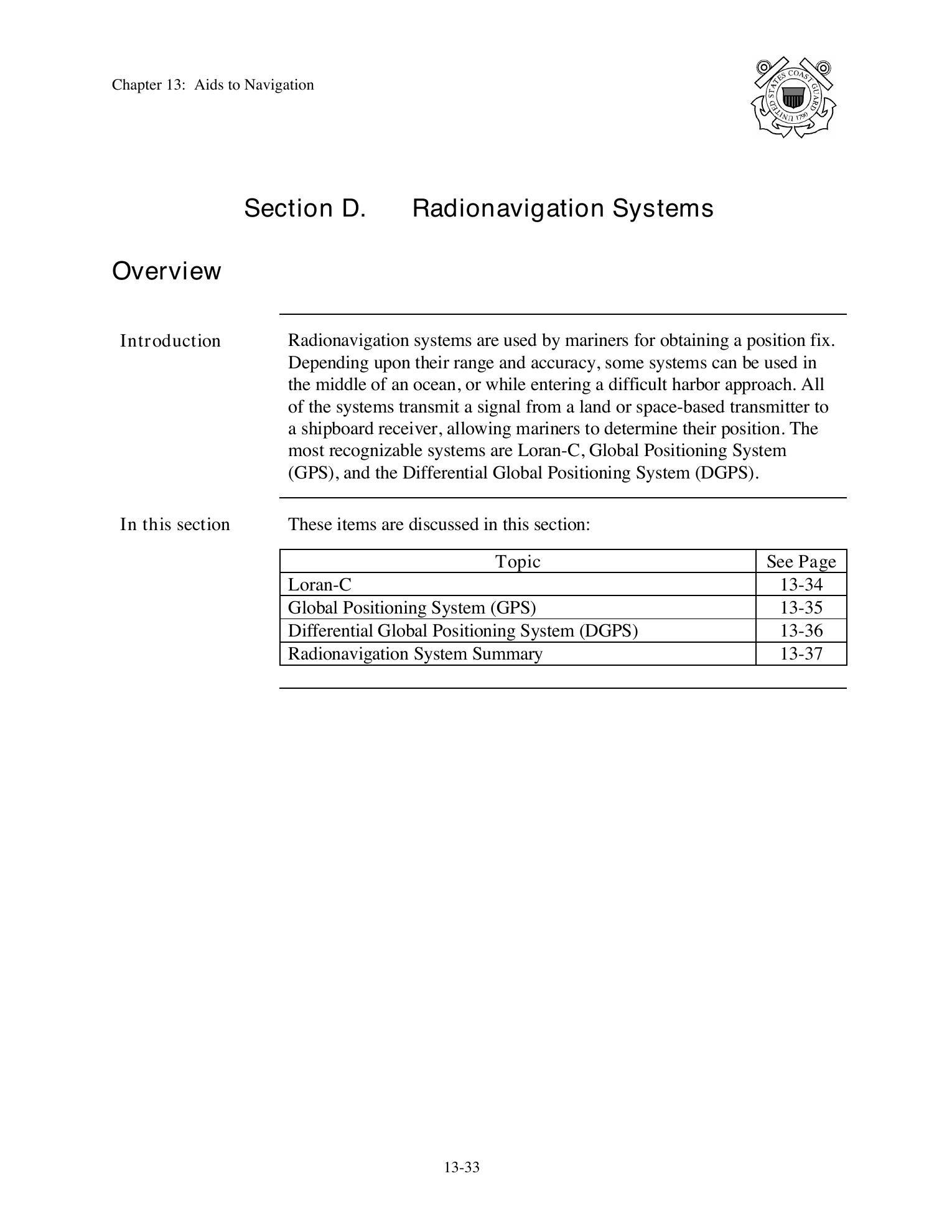 Boat Crew Seamanship Manual — страница 673