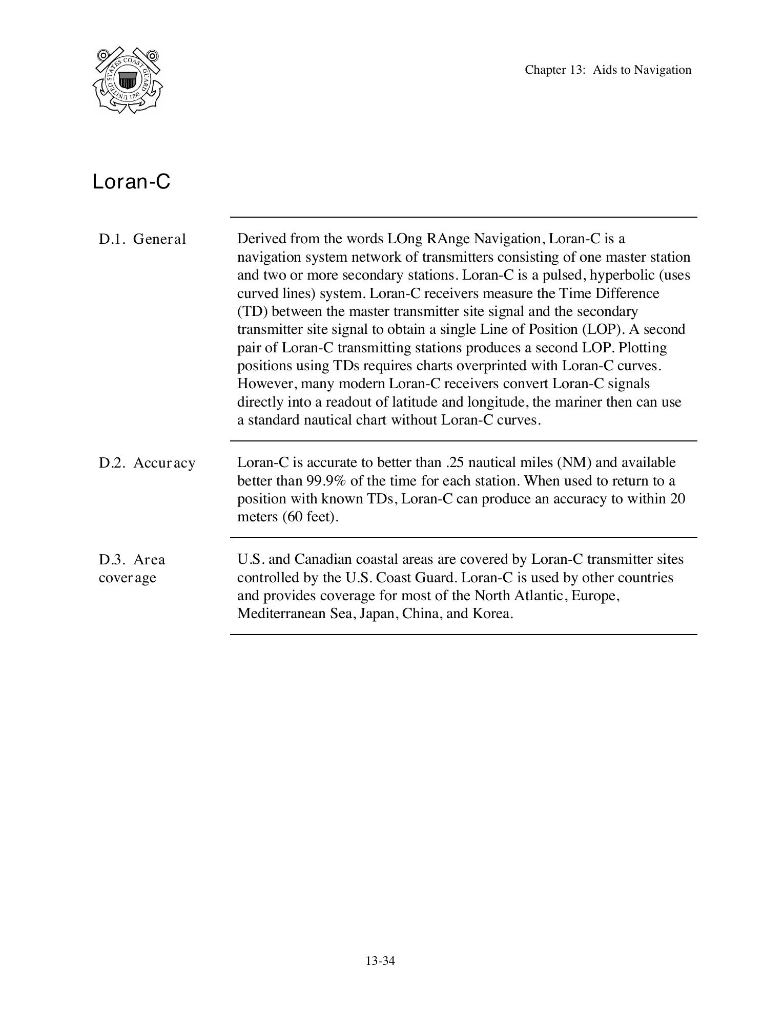 Boat Crew Seamanship Manual — страница 674