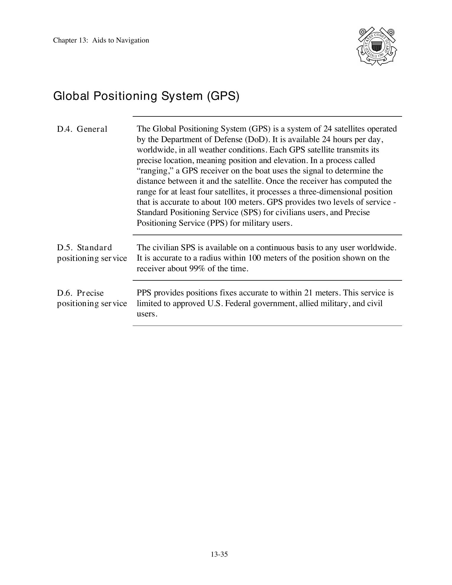 Boat Crew Seamanship Manual — страница 675