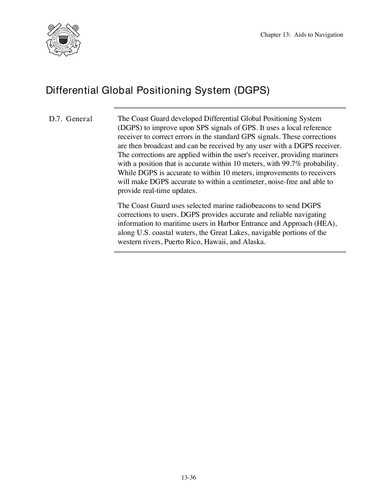 Boat Crew Seamanship Manual — страница 676