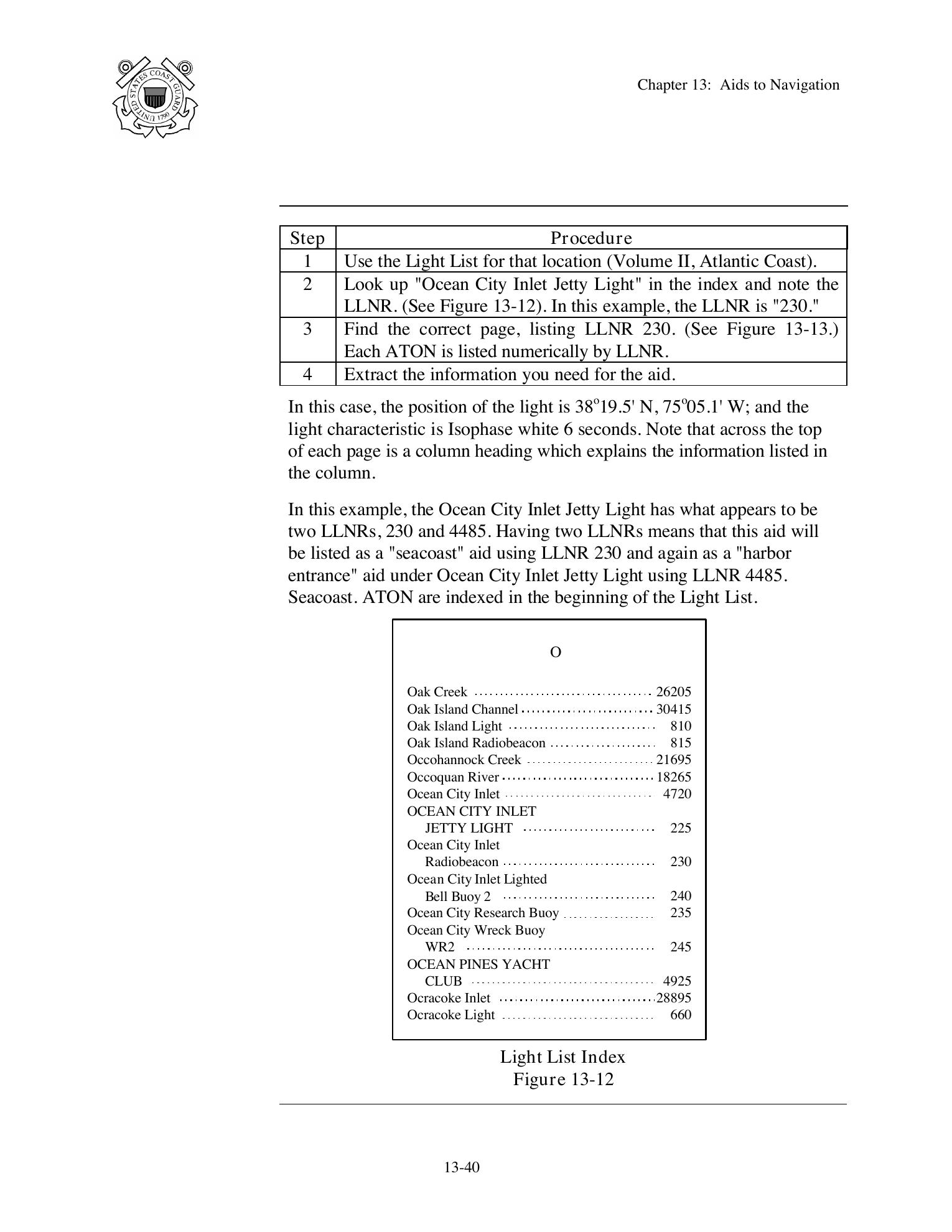 Boat Crew Seamanship Manual — страница 680