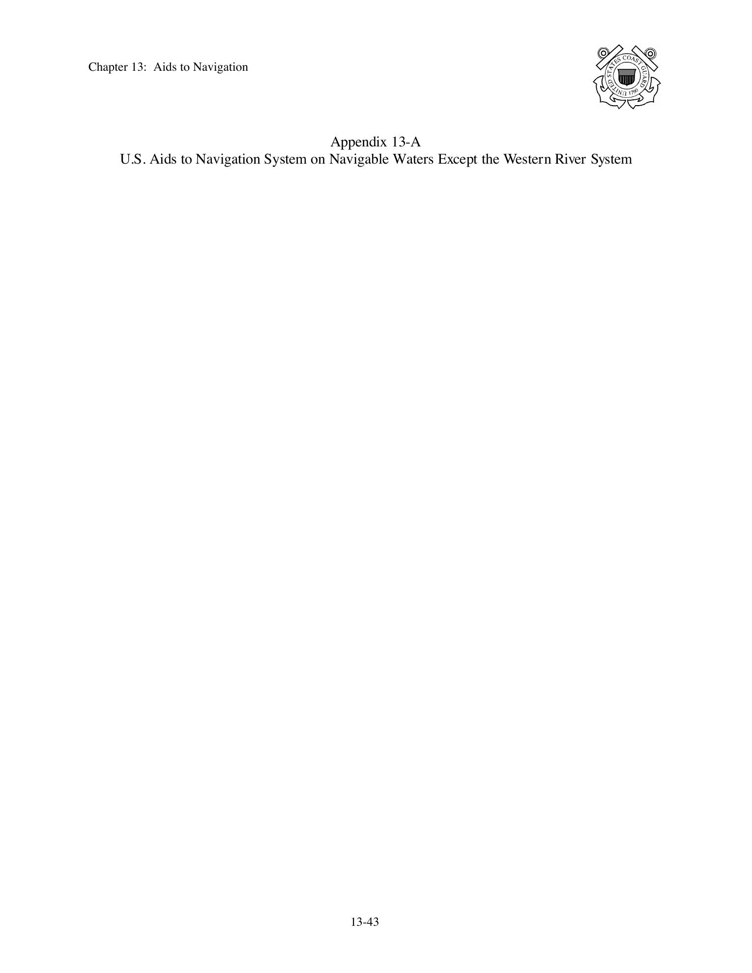 Boat Crew Seamanship Manual — страница 683