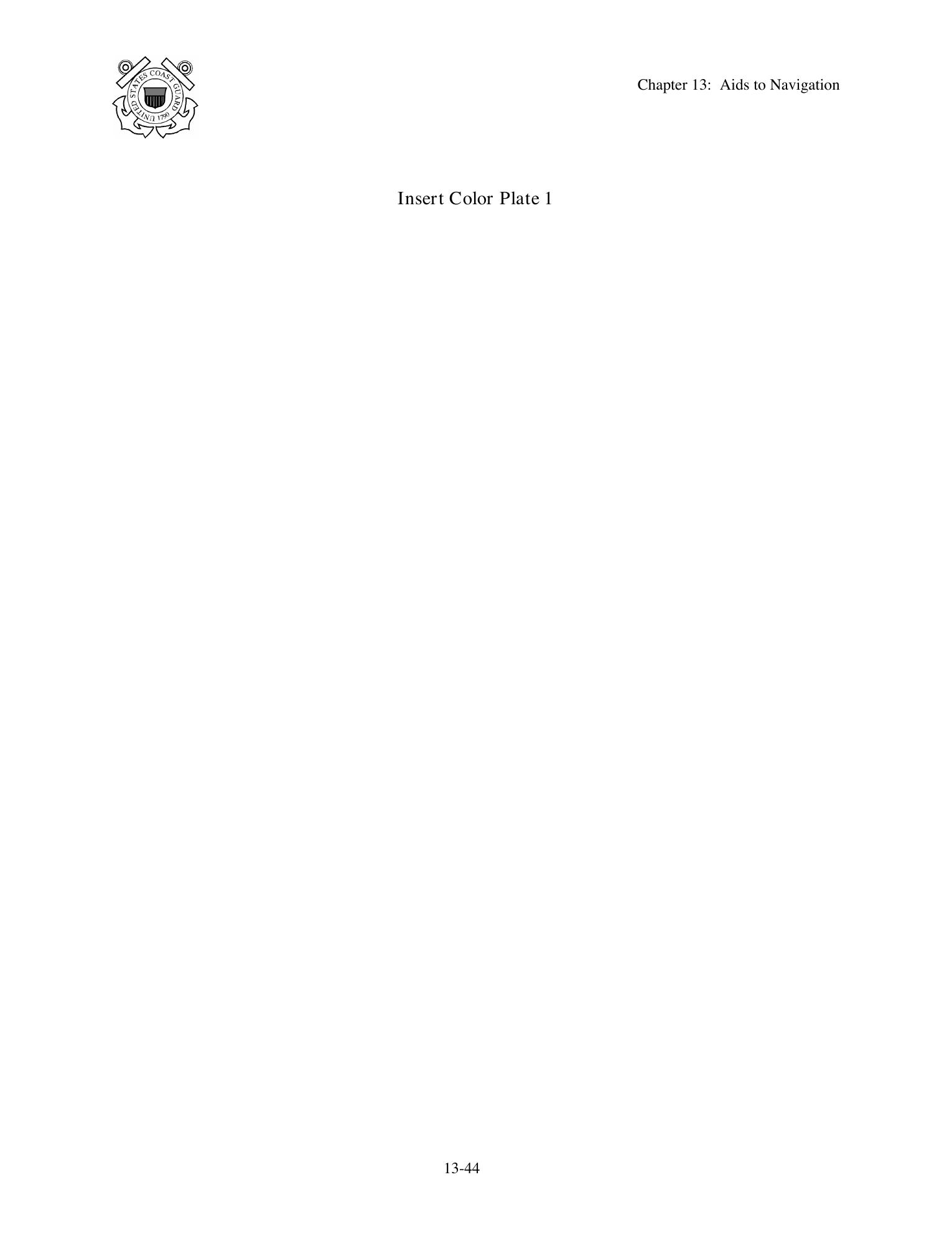 Boat Crew Seamanship Manual — страница 684