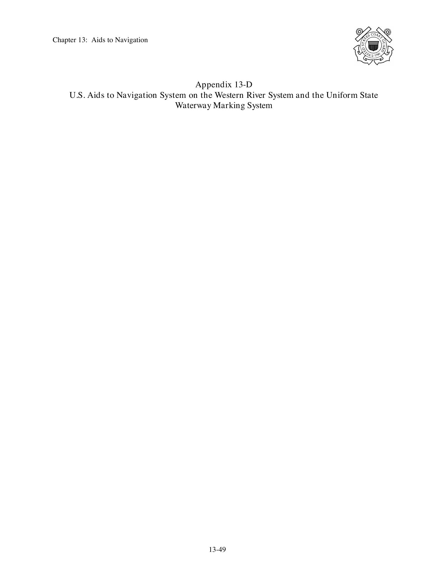 Boat Crew Seamanship Manual — страница 689