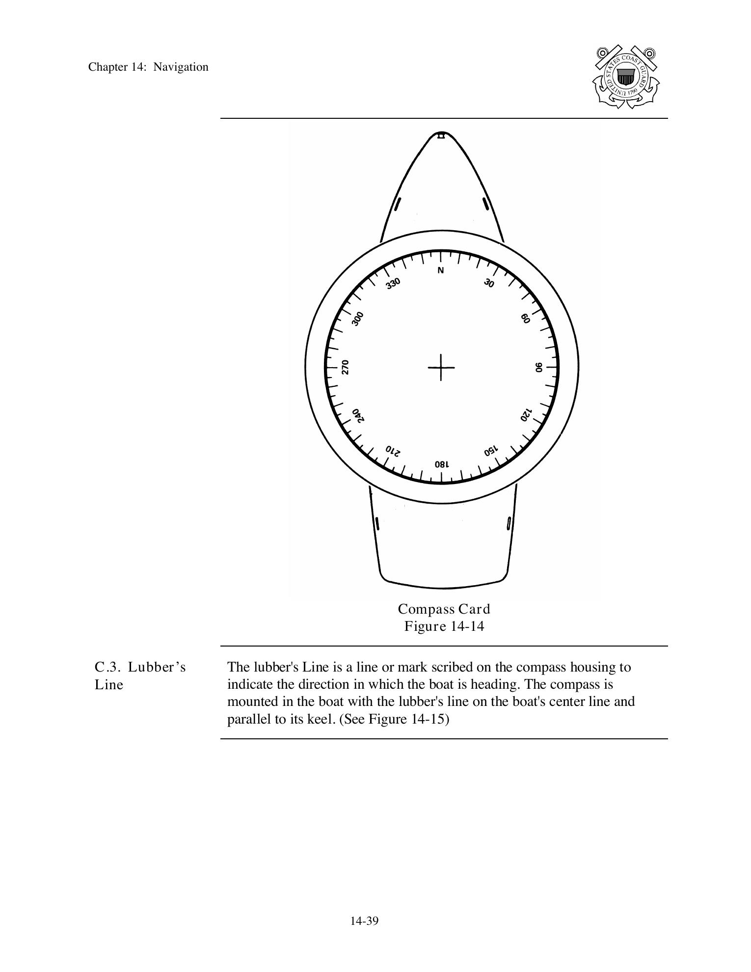 Boat Crew Seamanship Manual — страница 694