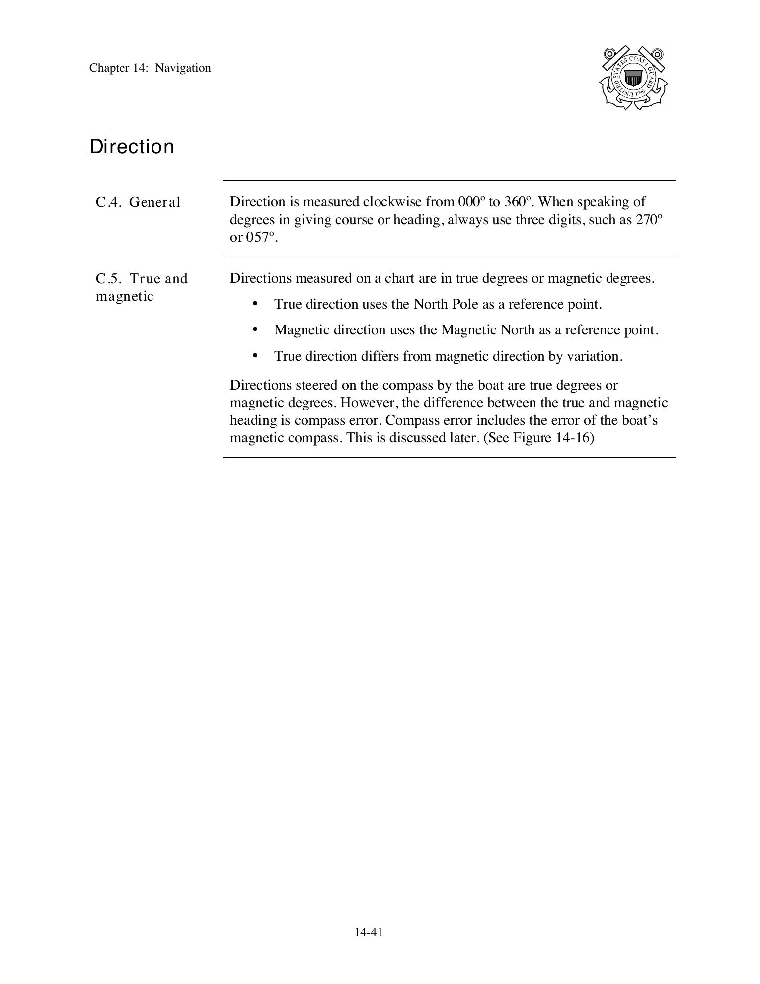 Boat Crew Seamanship Manual — страница 696