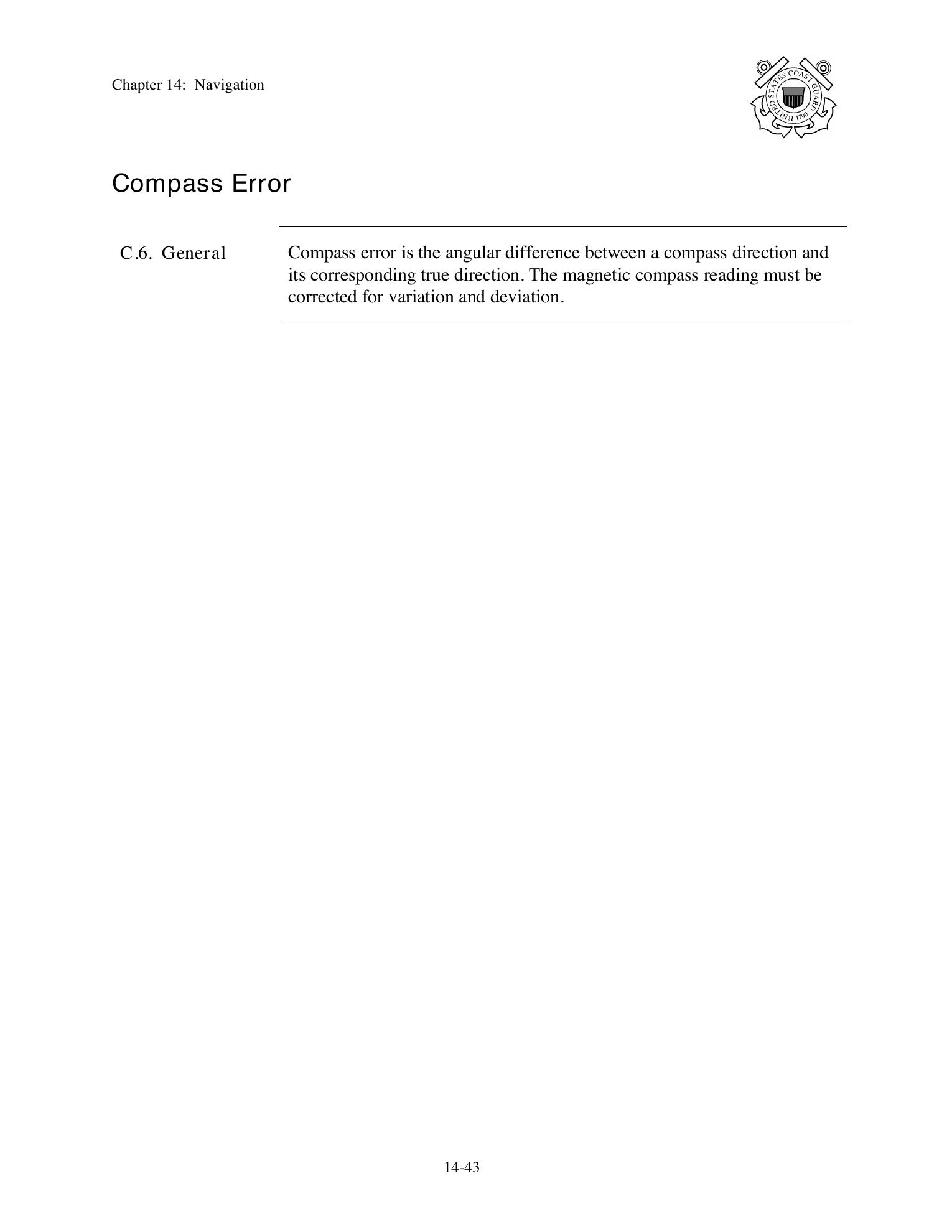 Boat Crew Seamanship Manual — страница 698