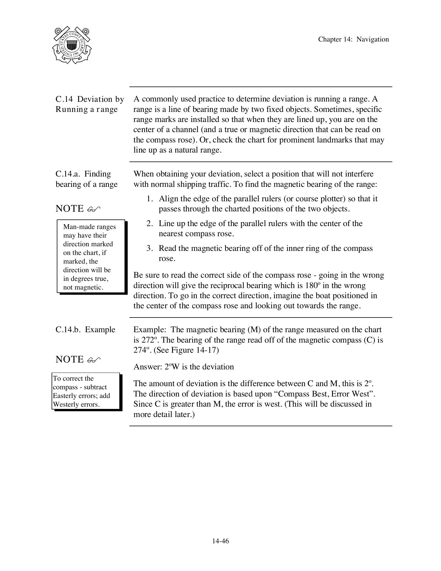 Boat Crew Seamanship Manual — страница 701