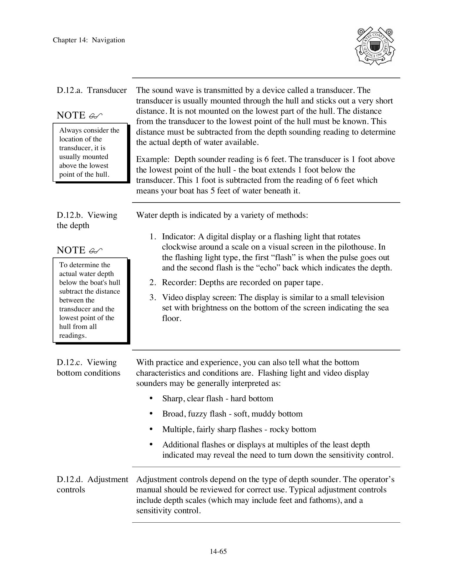 Boat Crew Seamanship Manual — страница 720