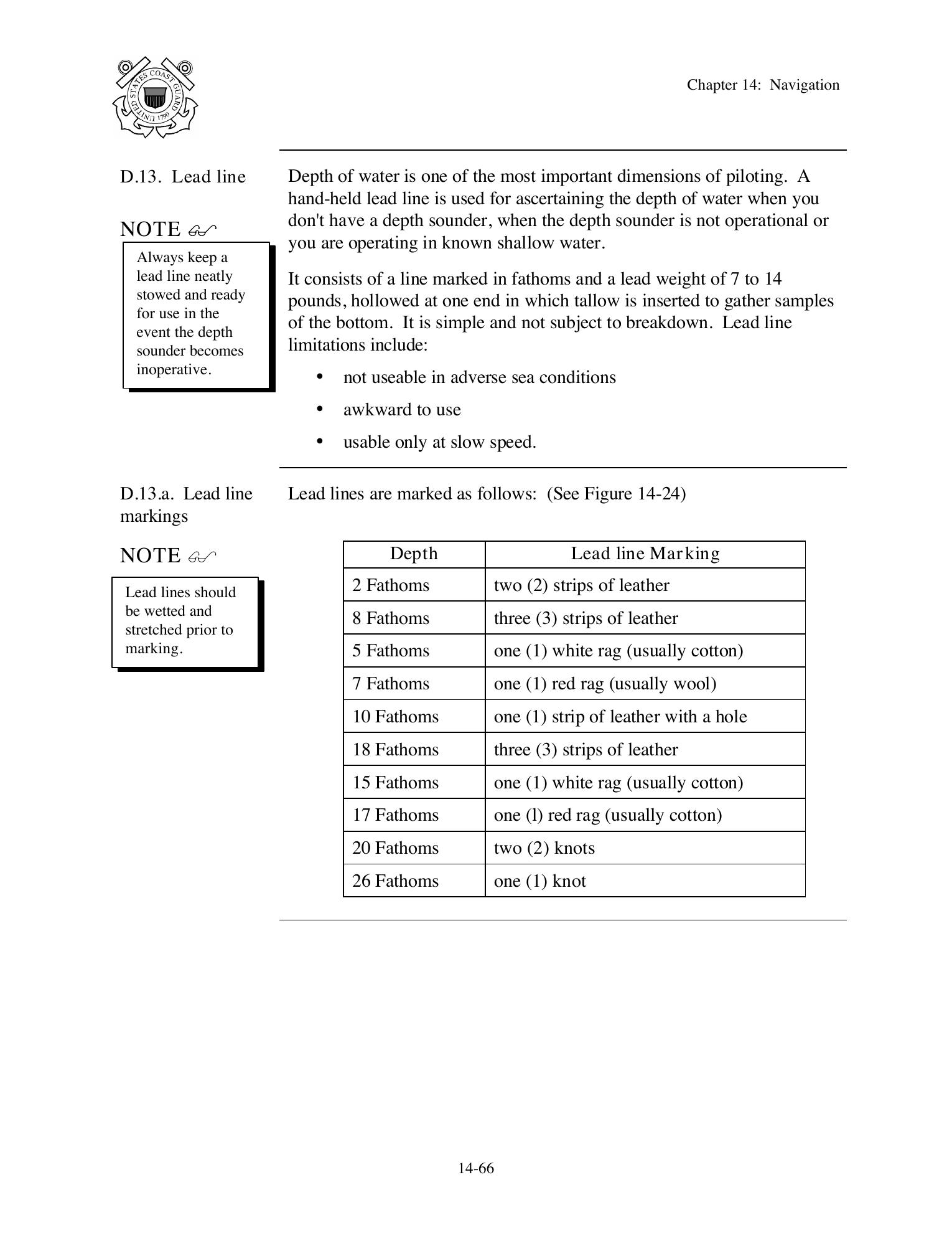 Boat Crew Seamanship Manual — страница 721