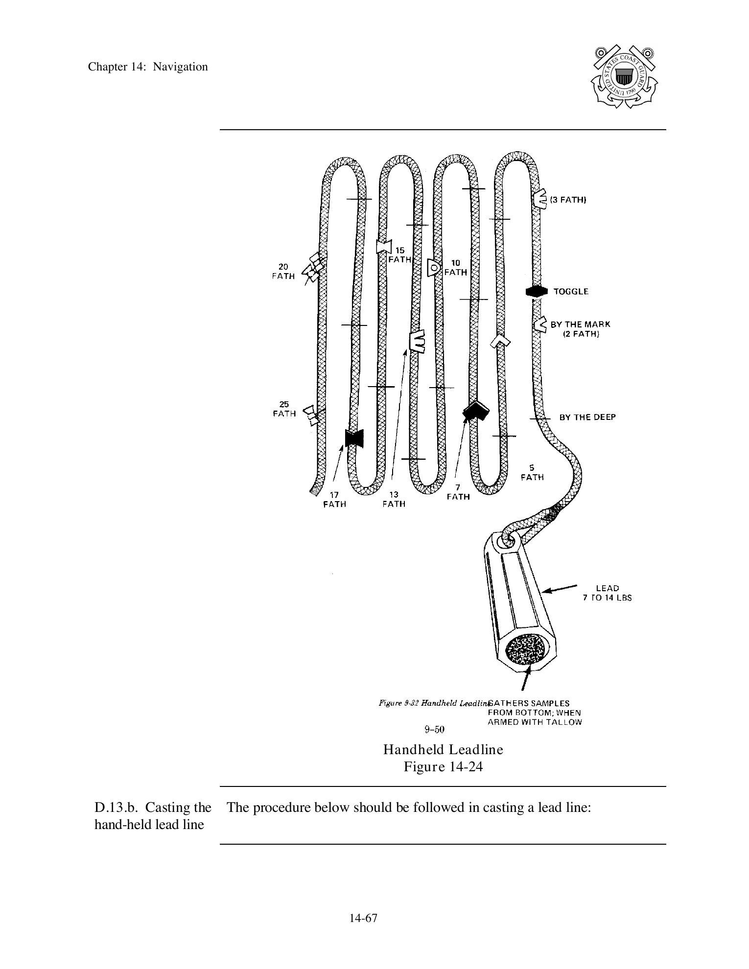 Boat Crew Seamanship Manual — страница 722