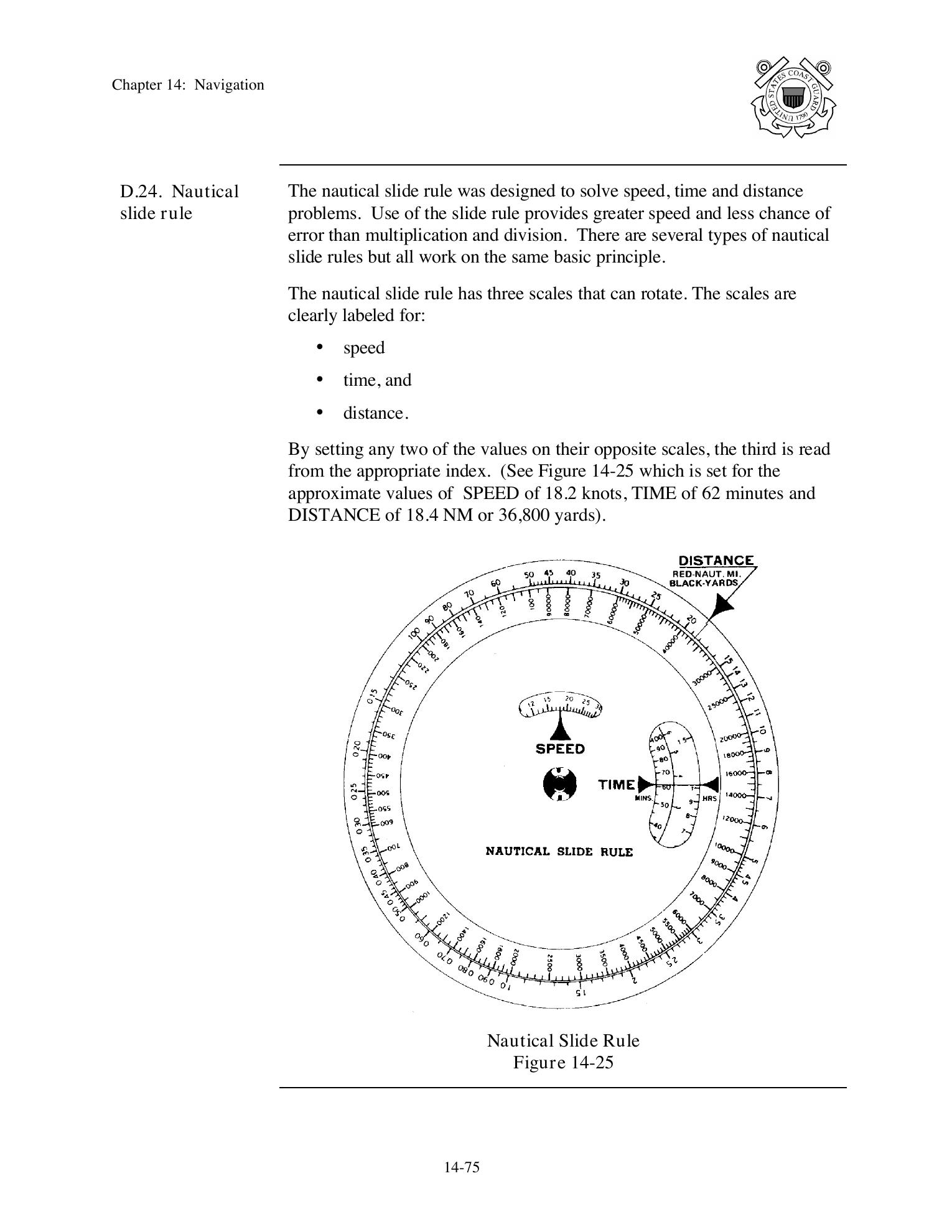 Boat Crew Seamanship Manual — страница 730