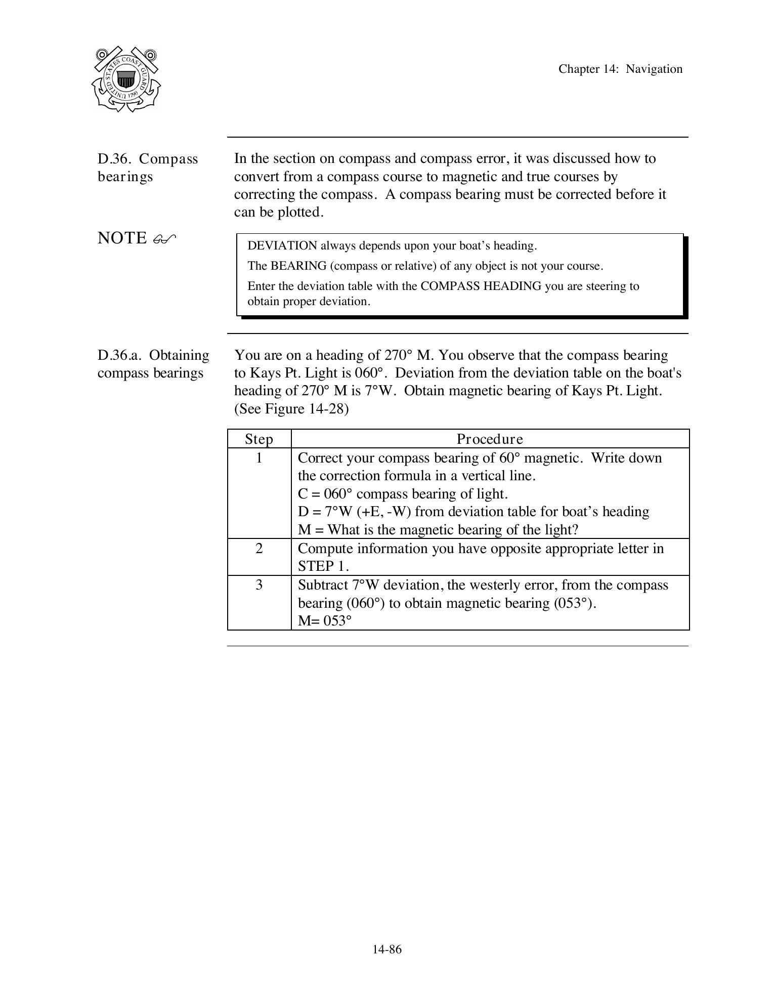 Boat Crew Seamanship Manual — страница 741