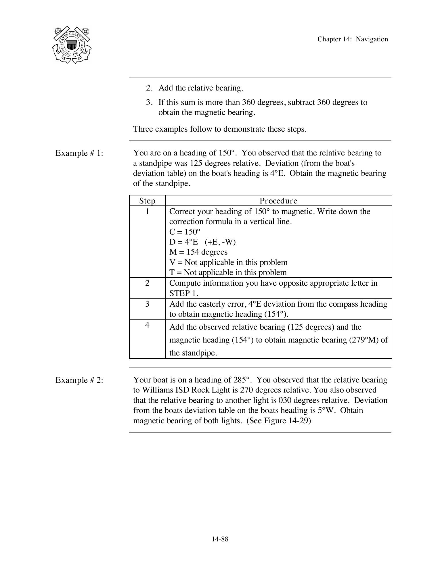 Boat Crew Seamanship Manual — страница 743