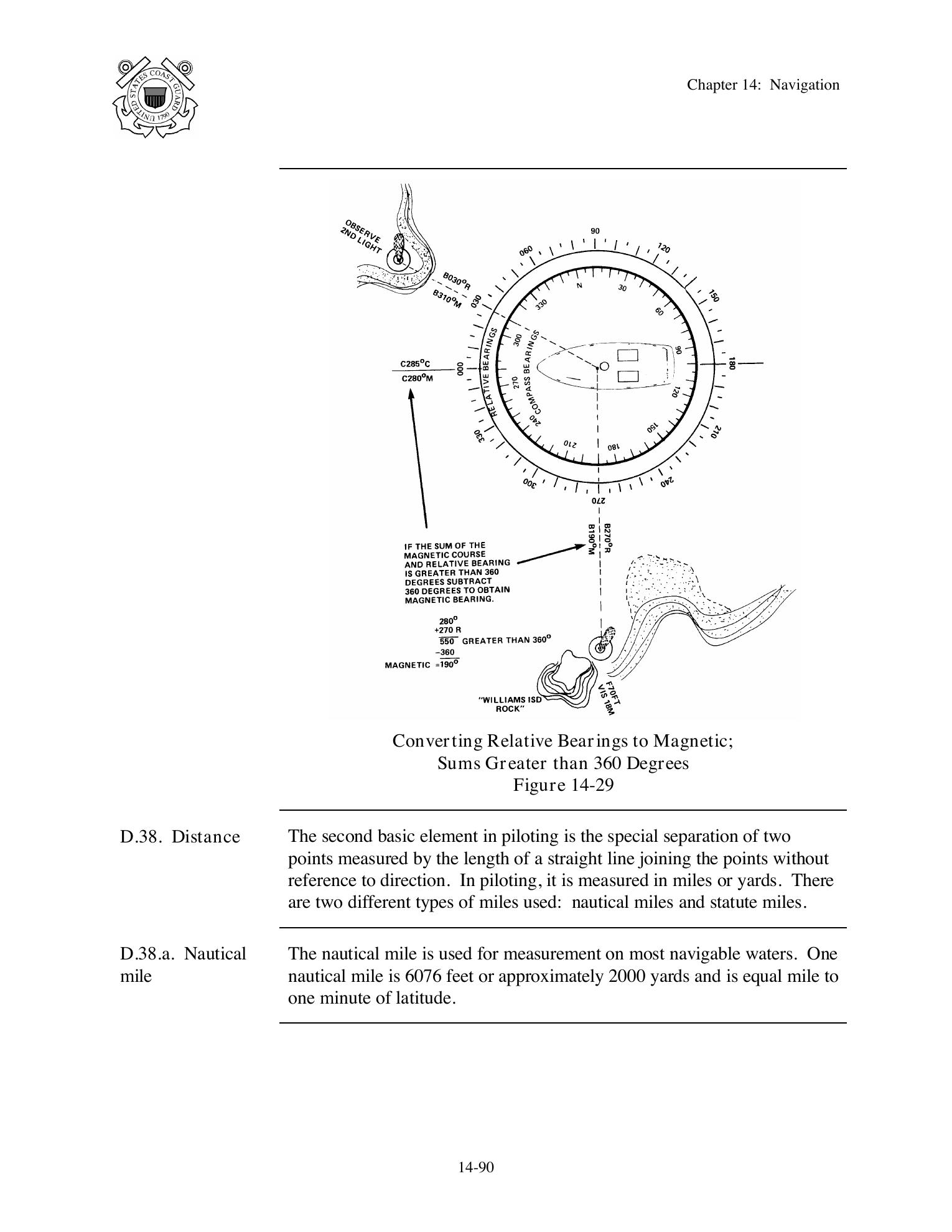 Boat Crew Seamanship Manual — страница 745