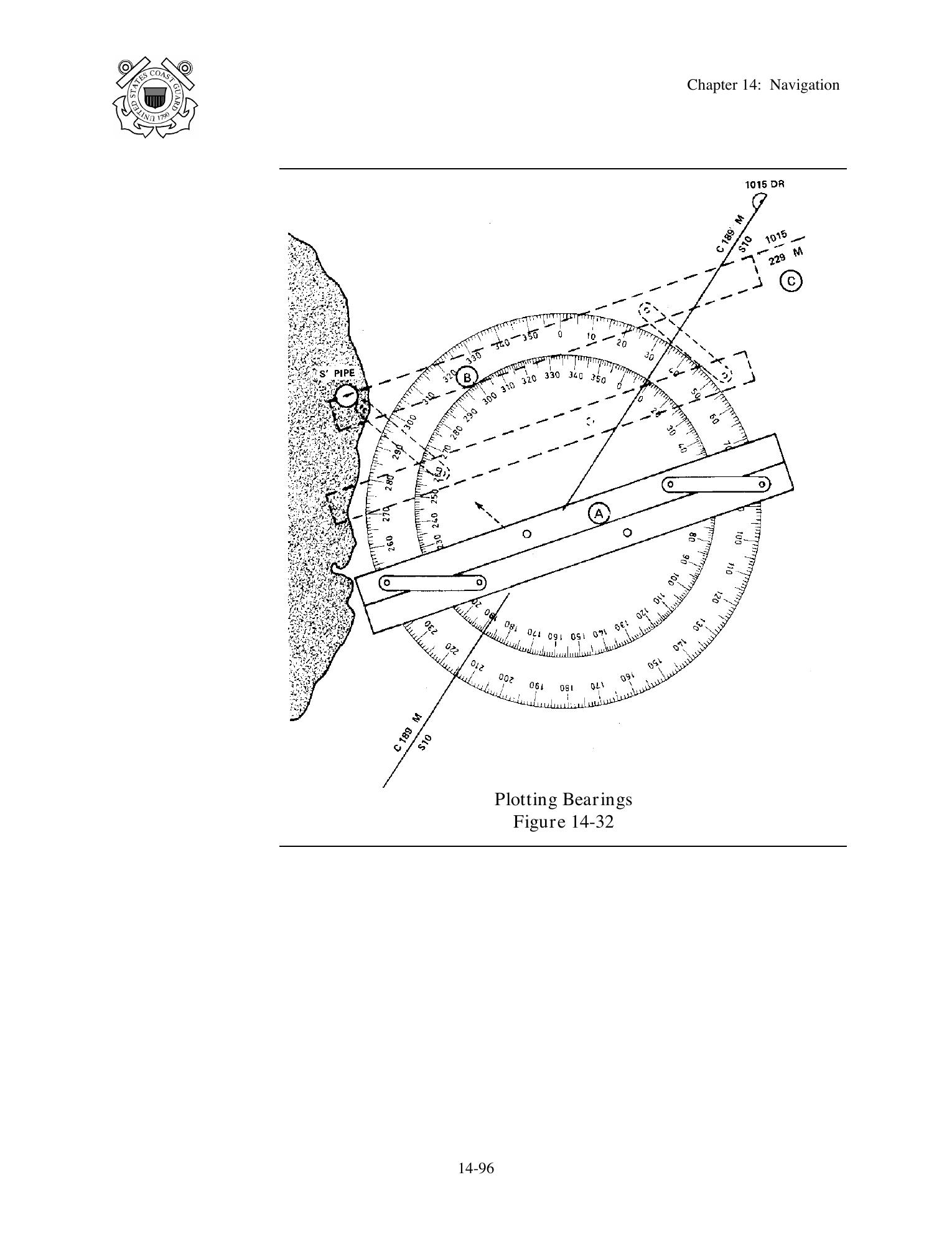 Boat Crew Seamanship Manual — страница 751