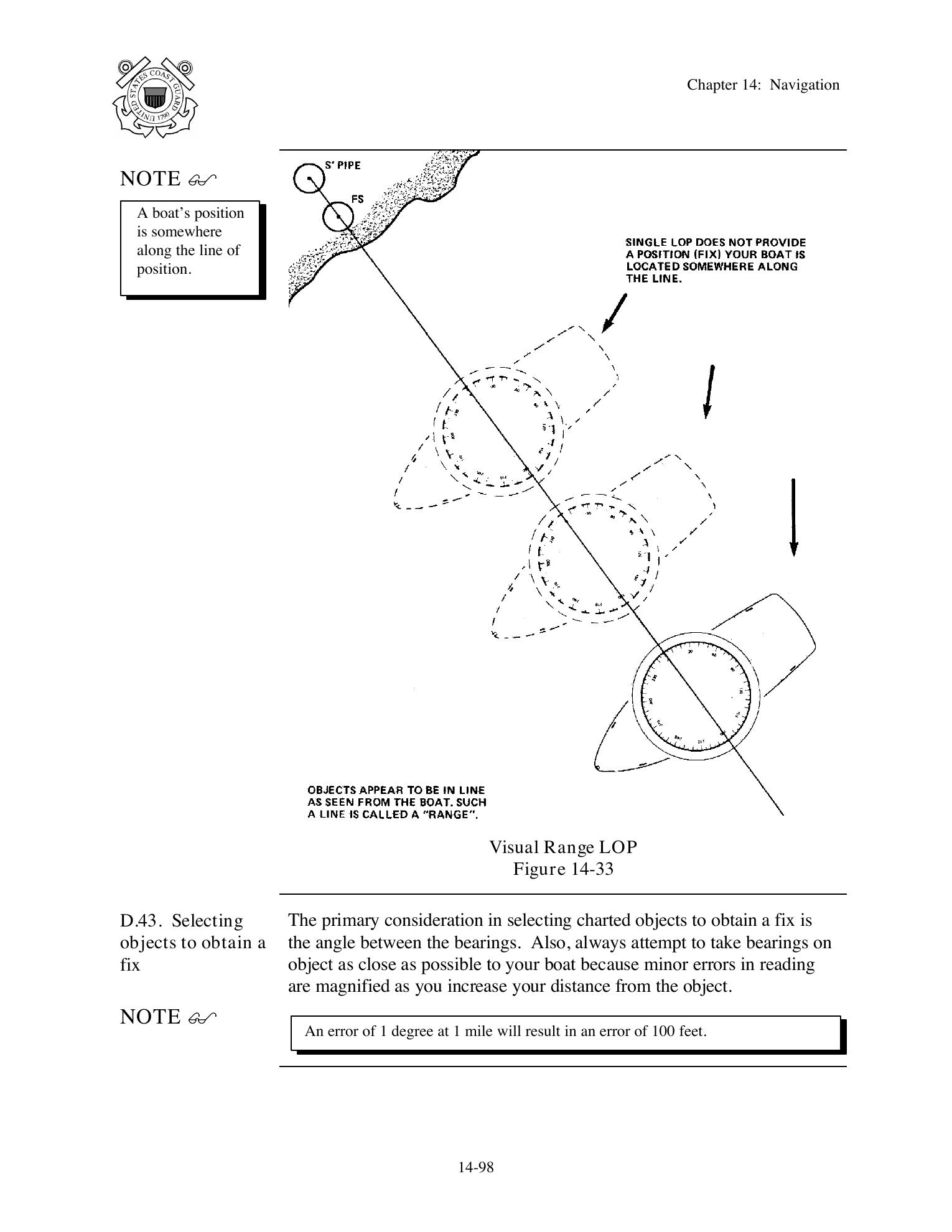 Boat Crew Seamanship Manual — страница 753