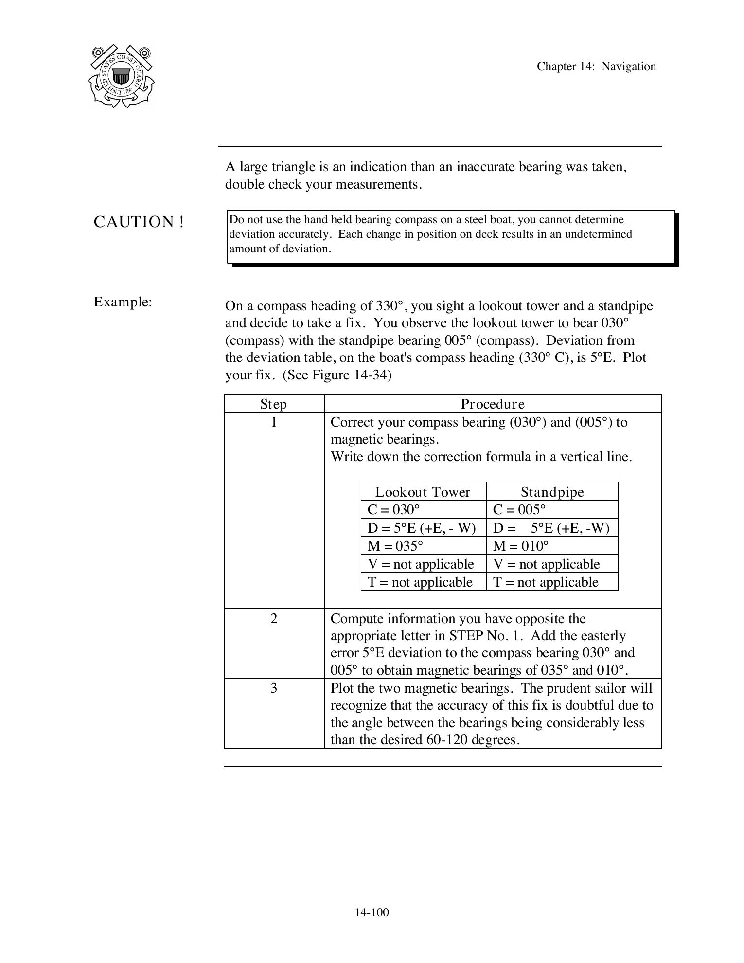 Boat Crew Seamanship Manual — страница 755