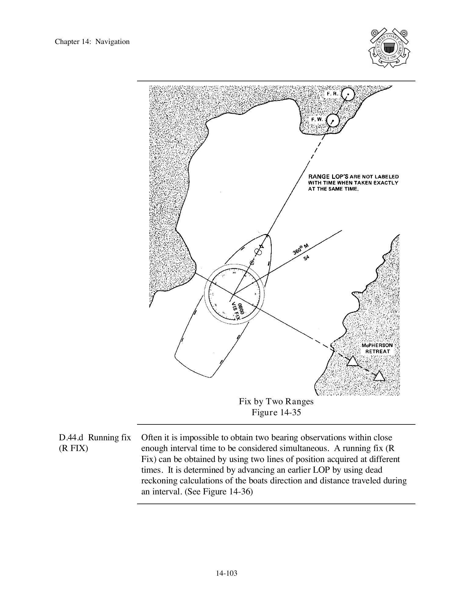 Boat Crew Seamanship Manual — страница 758
