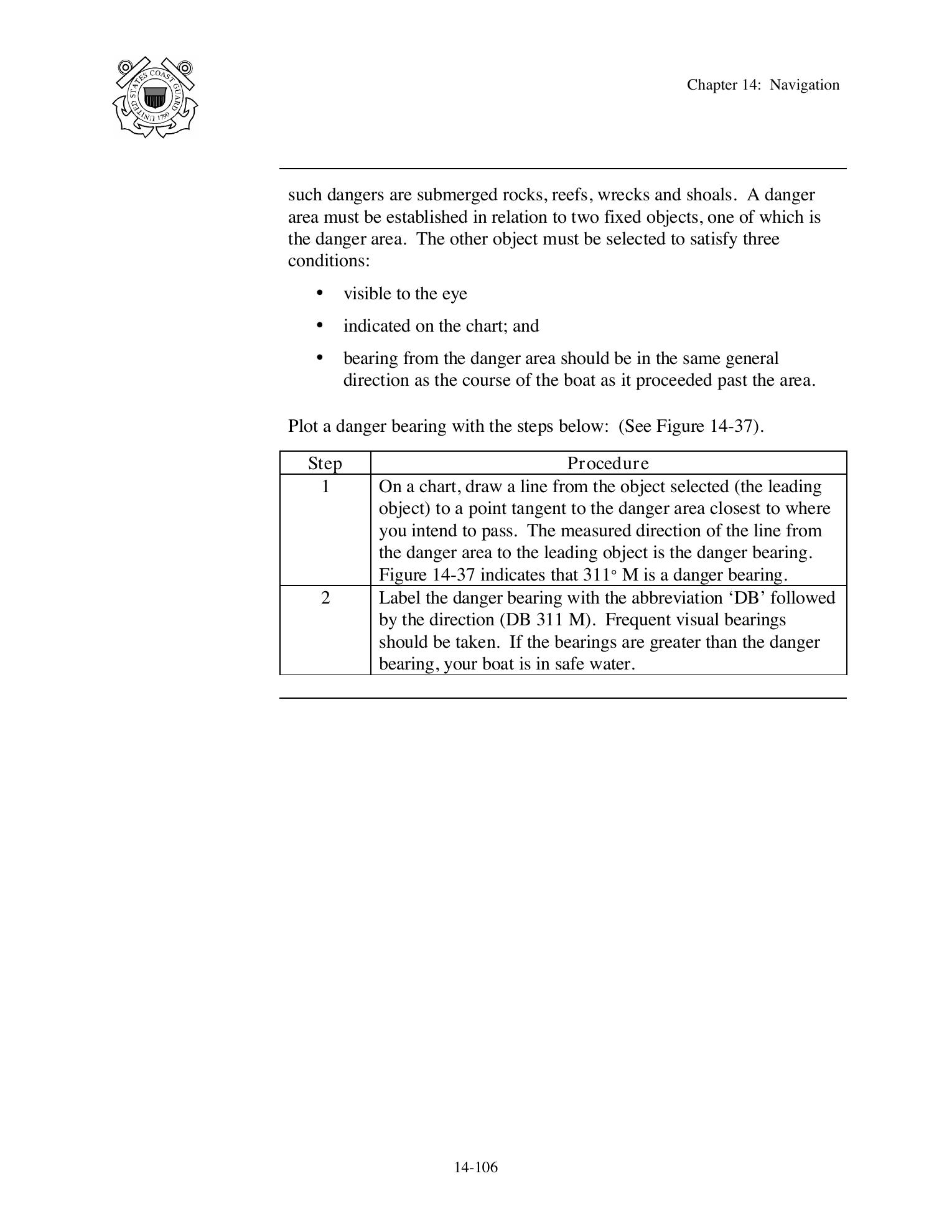 Boat Crew Seamanship Manual — страница 761