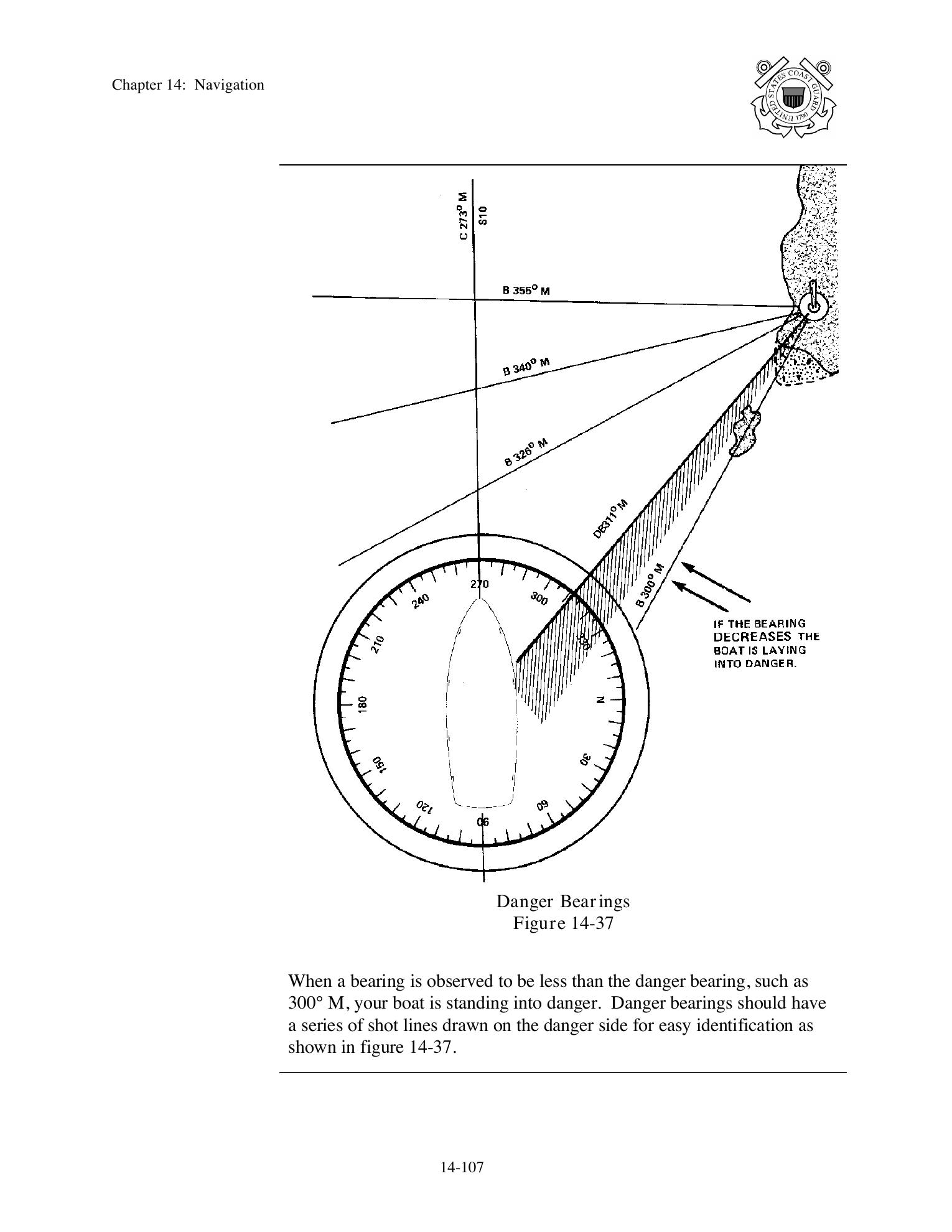 Boat Crew Seamanship Manual — страница 762